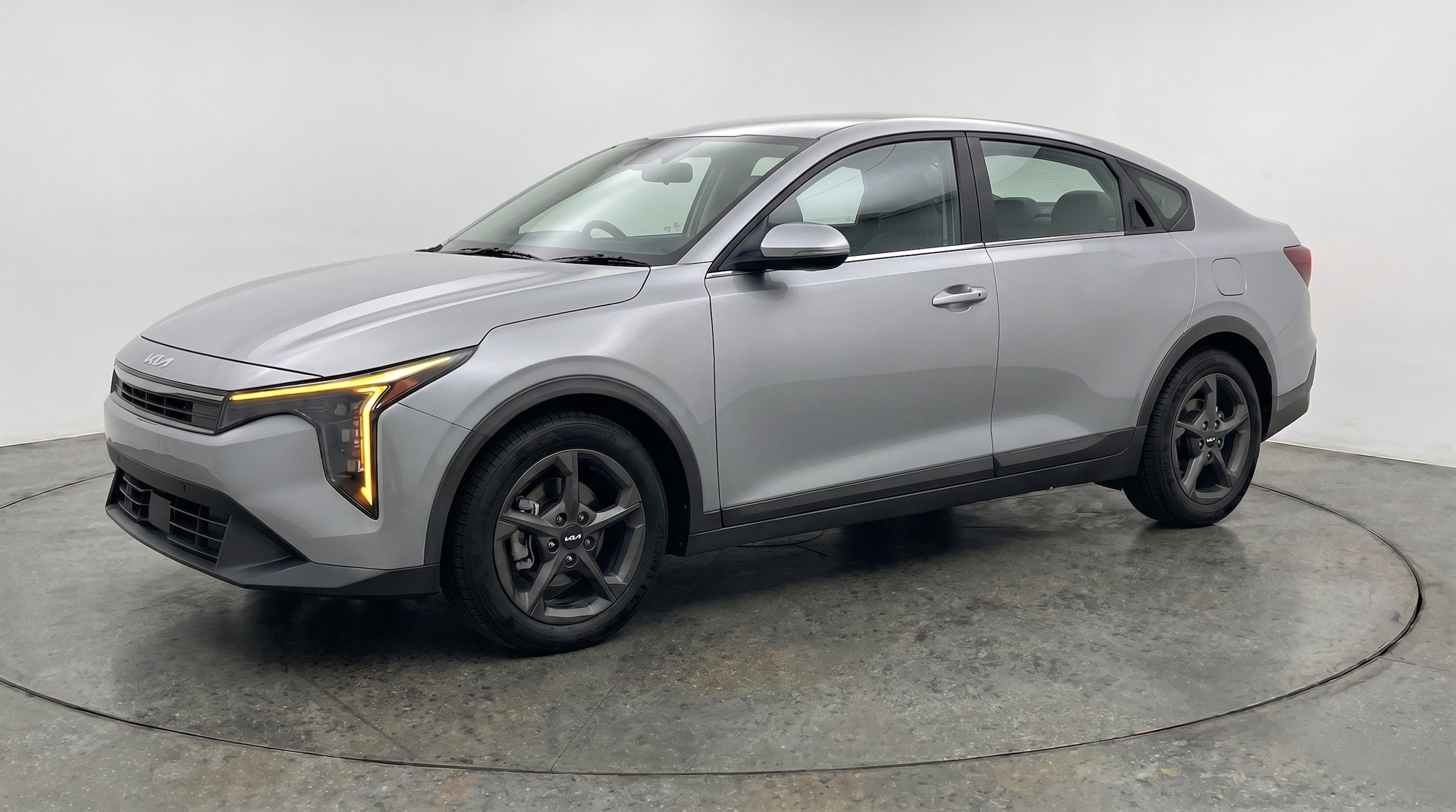 Thumbnail: 2026 Kia K4 - 3