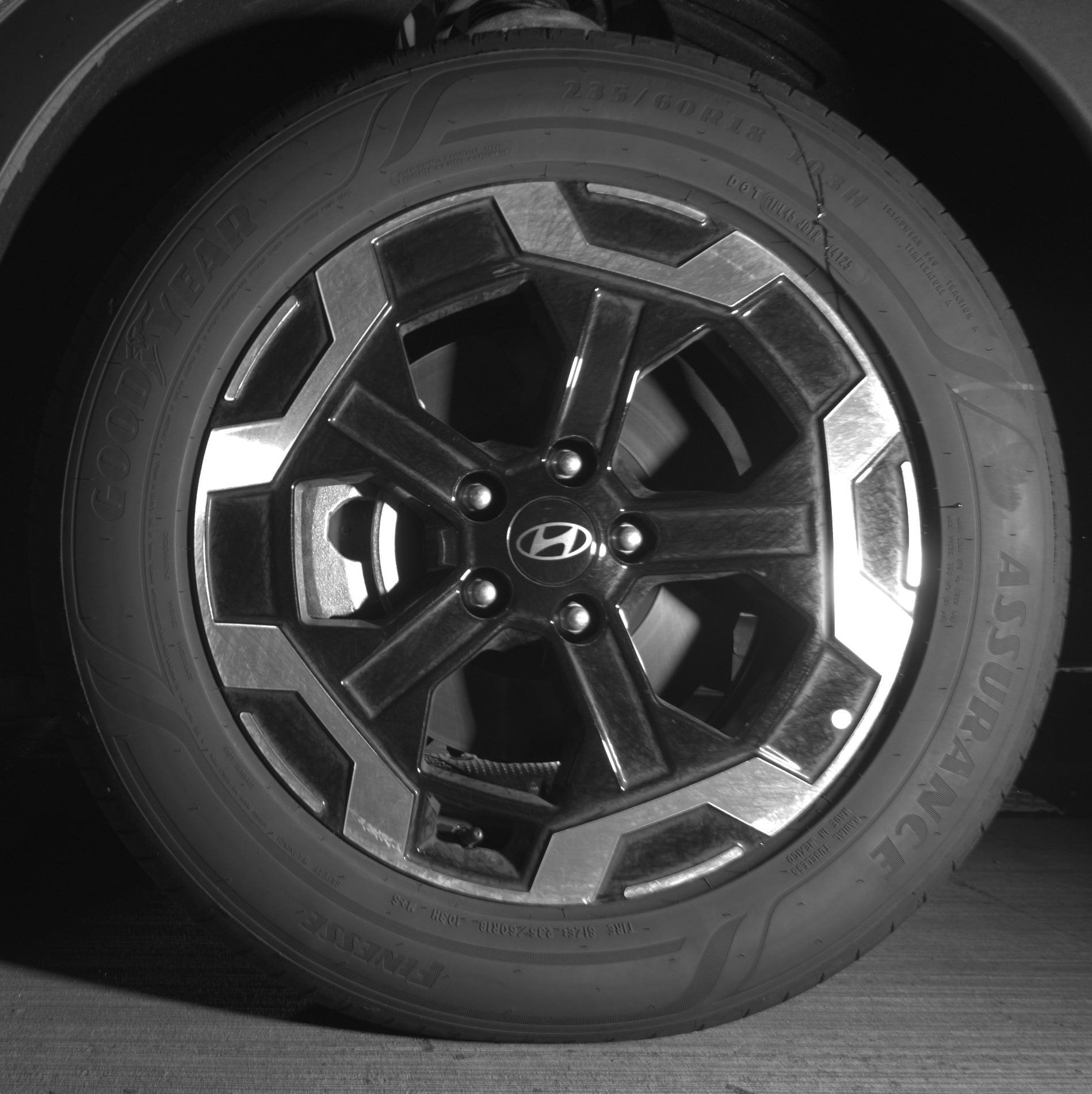 Thumbnail: 2026 Hyundai Santa Fe - 12