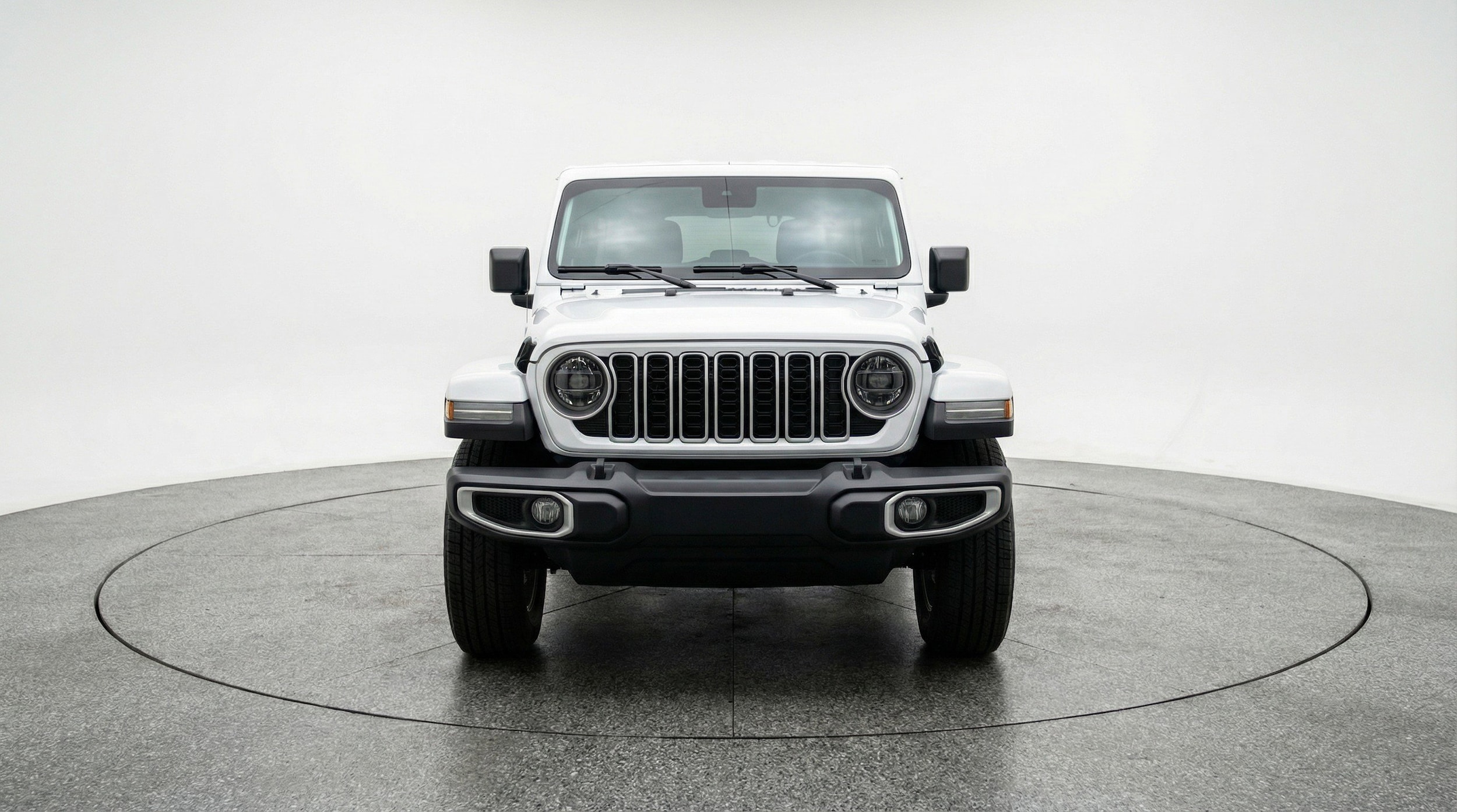Thumbnail: 2025 Jeep Wrangler - 2