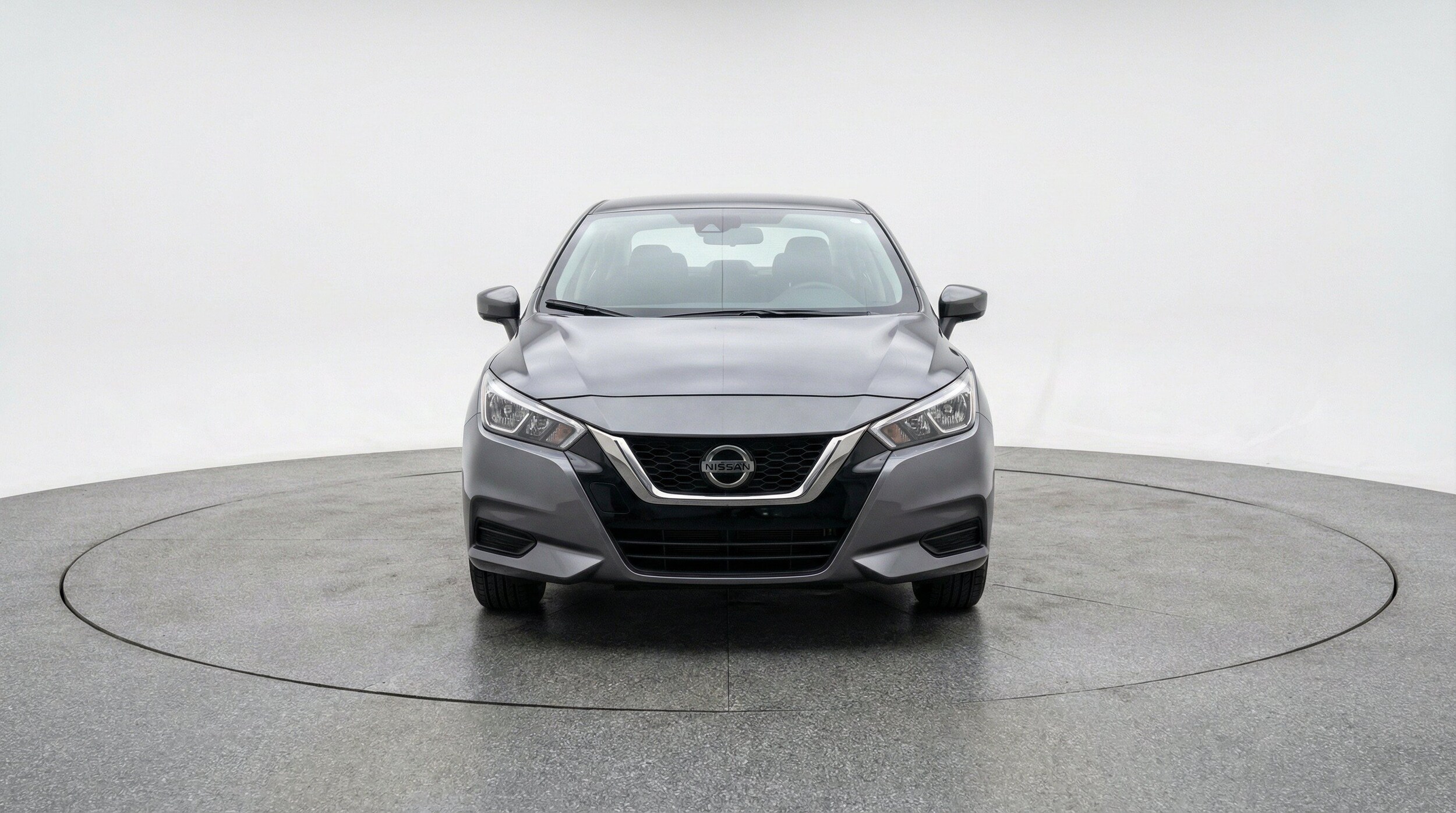 Thumbnail: 2025 Nissan Versa - 2
