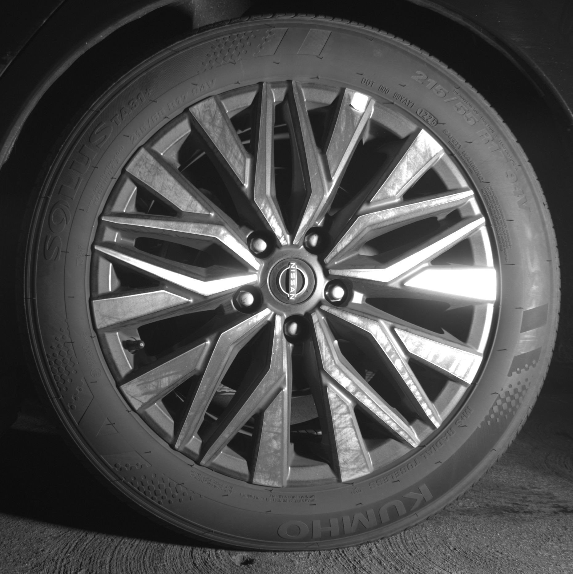 Thumbnail: 2025 Nissan Altima - 14