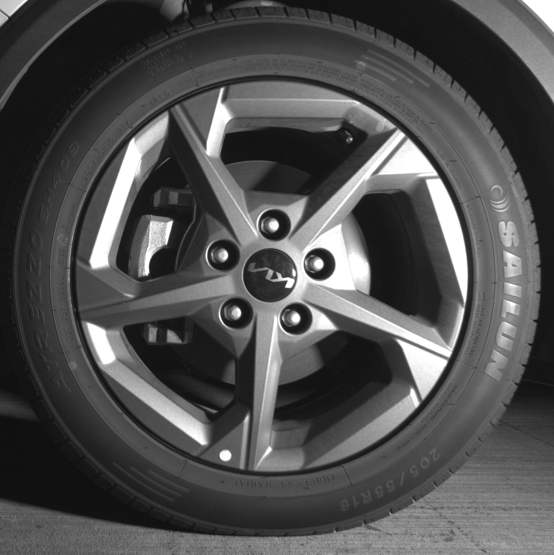 Thumbnail: 2025 Kia K4 - 9