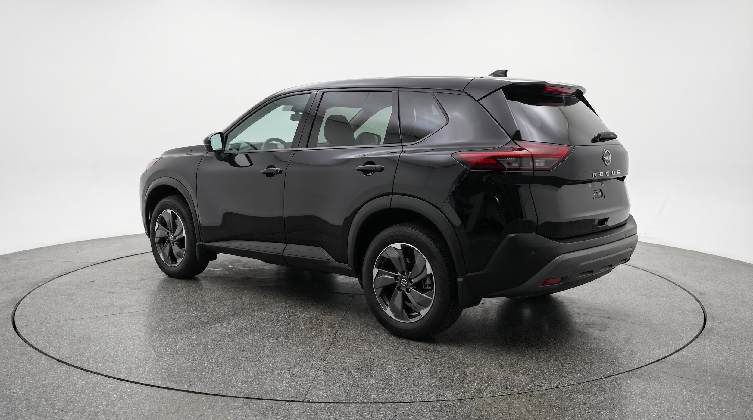 Thumbnail: 2025 Nissan Rogue - 6