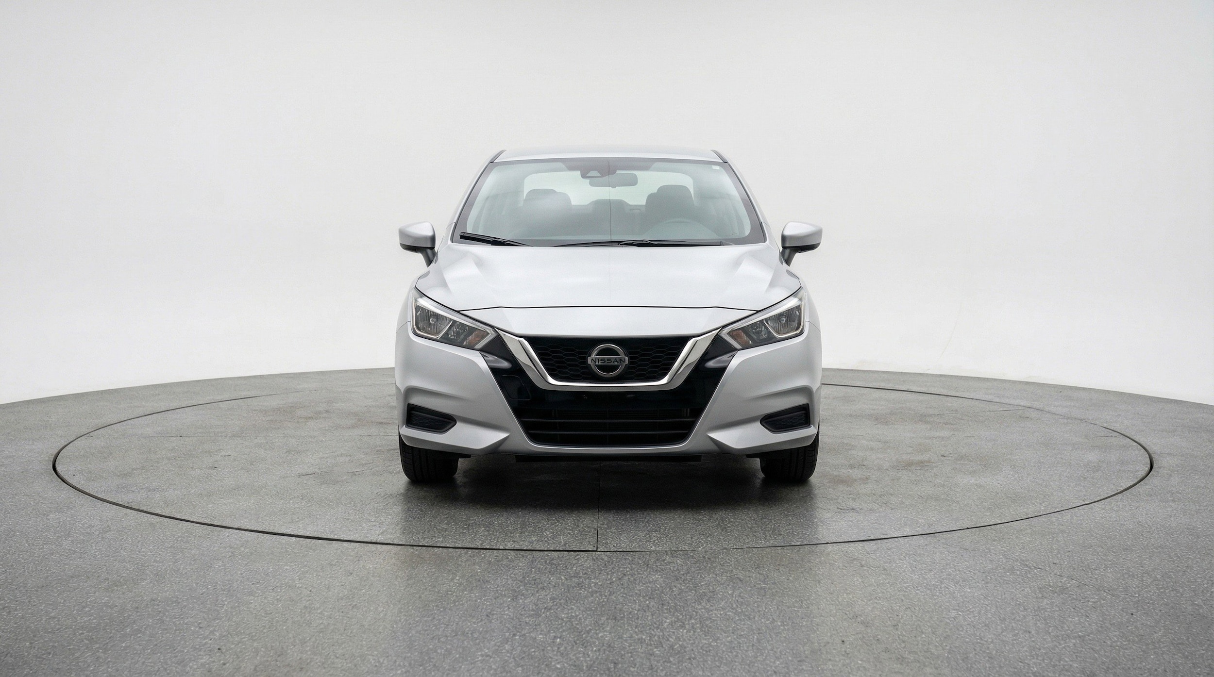 Thumbnail: 2025 Nissan Versa - 2