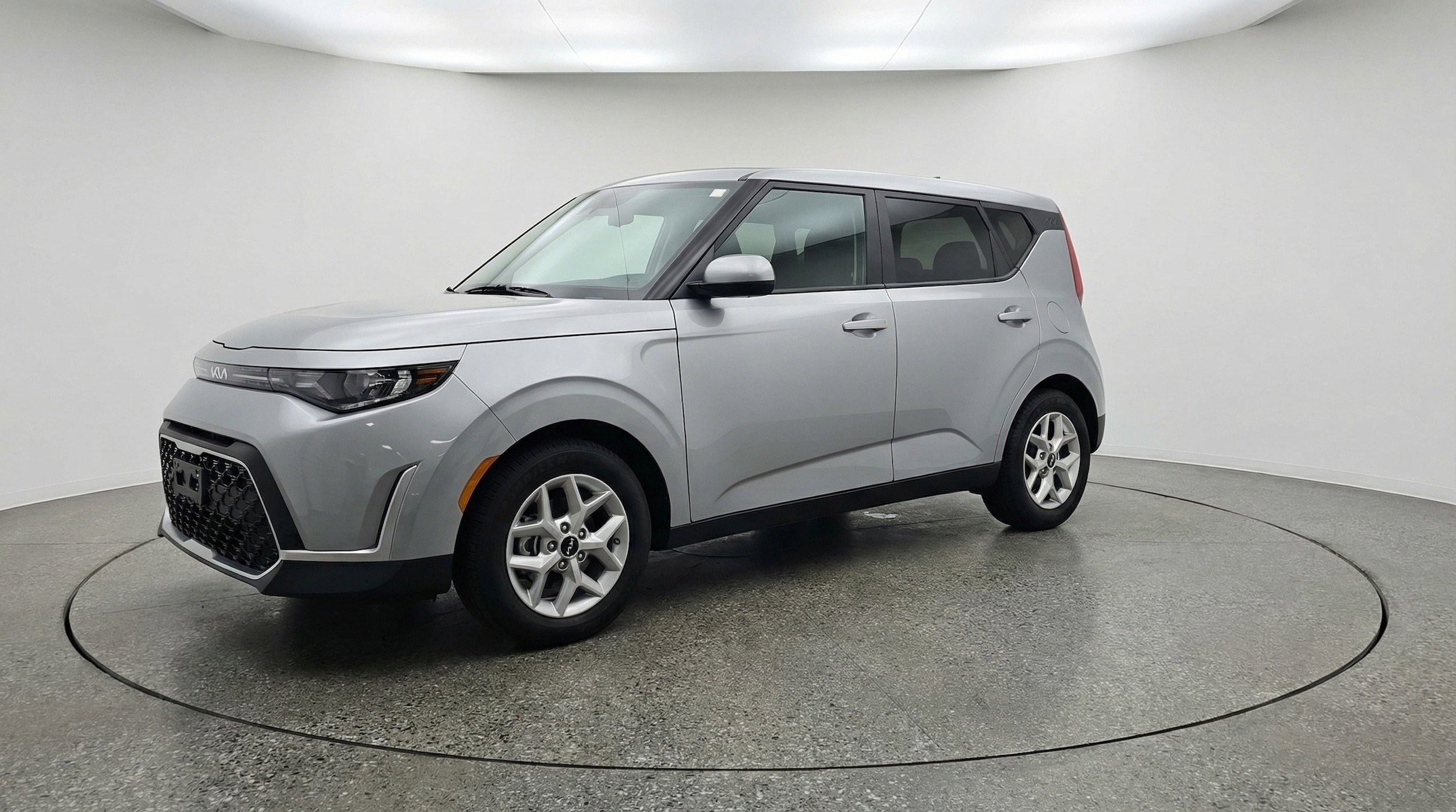 Thumbnail: 2025 Kia Soul - 3