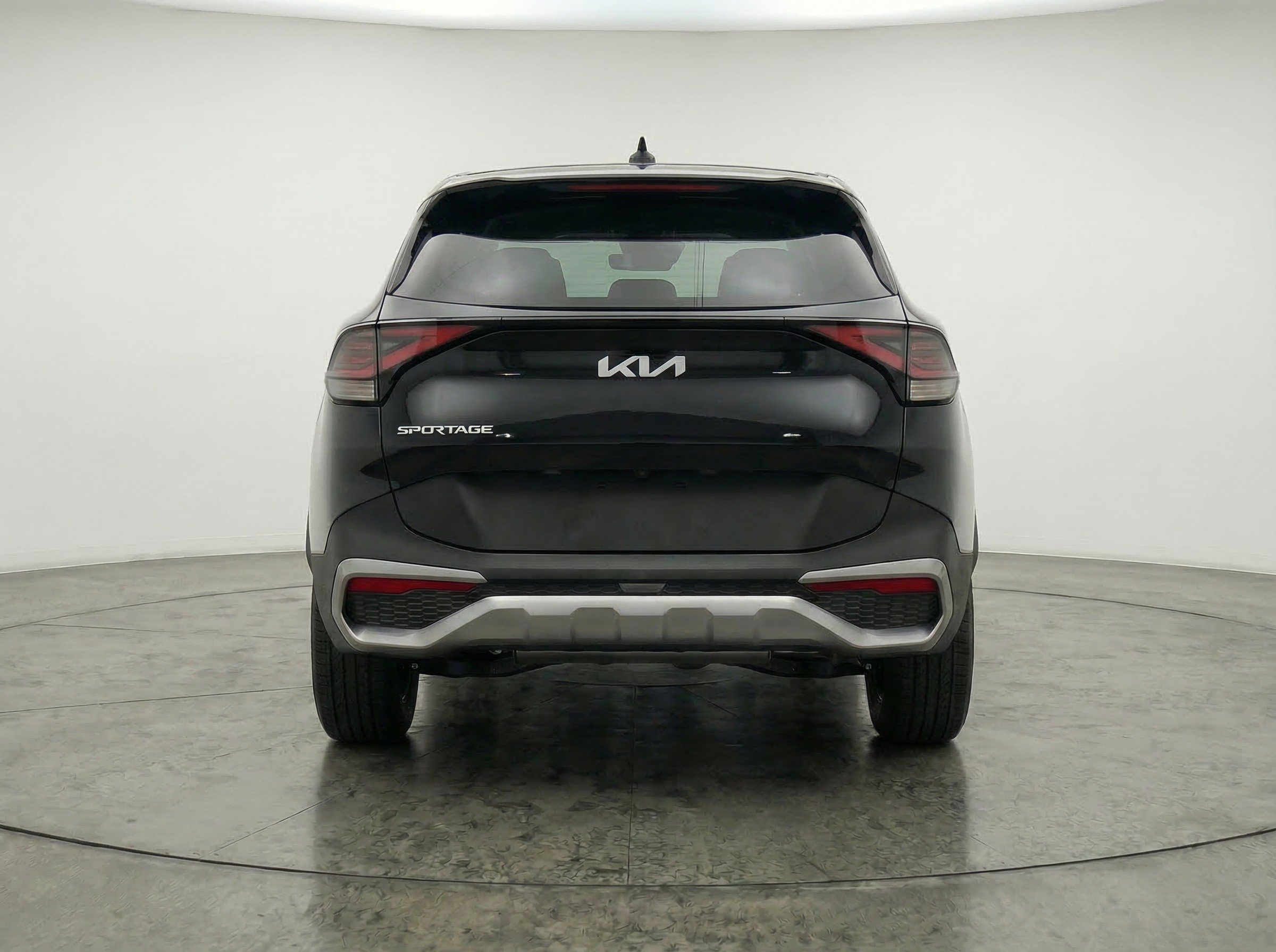Thumbnail: 2026 Kia Sportage - 7