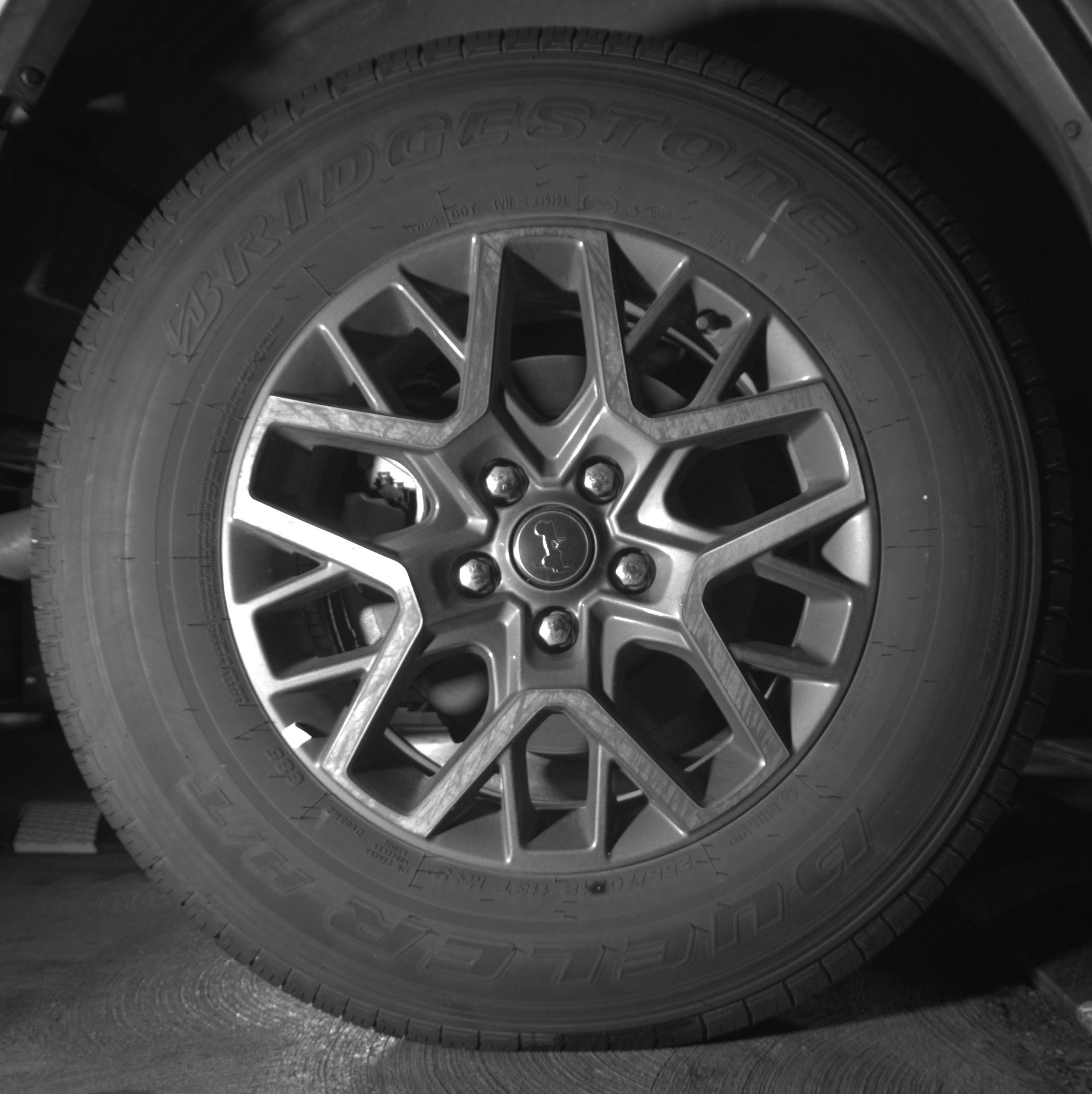 Thumbnail: 2025 Jeep Wrangler - 12