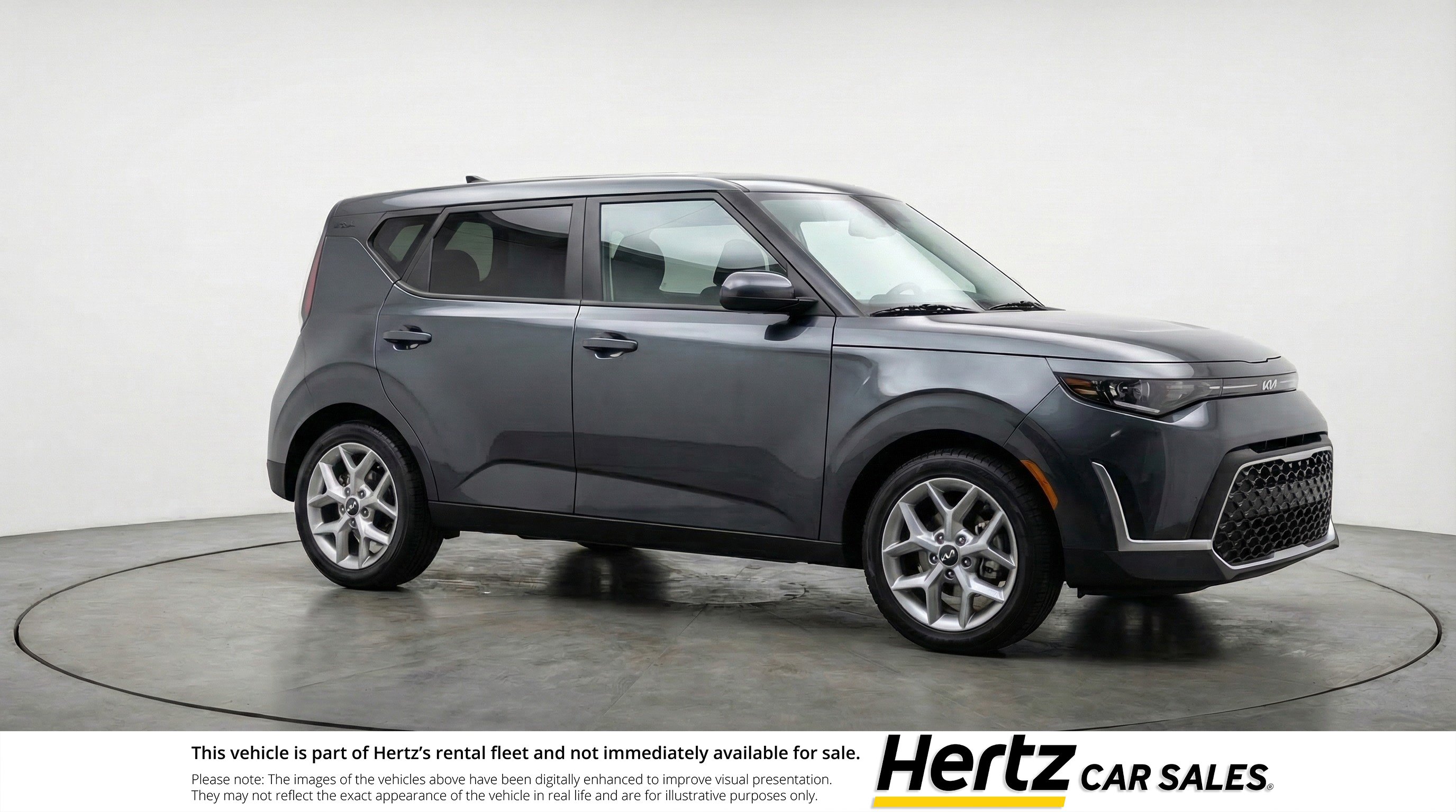 2025 Kia Soul