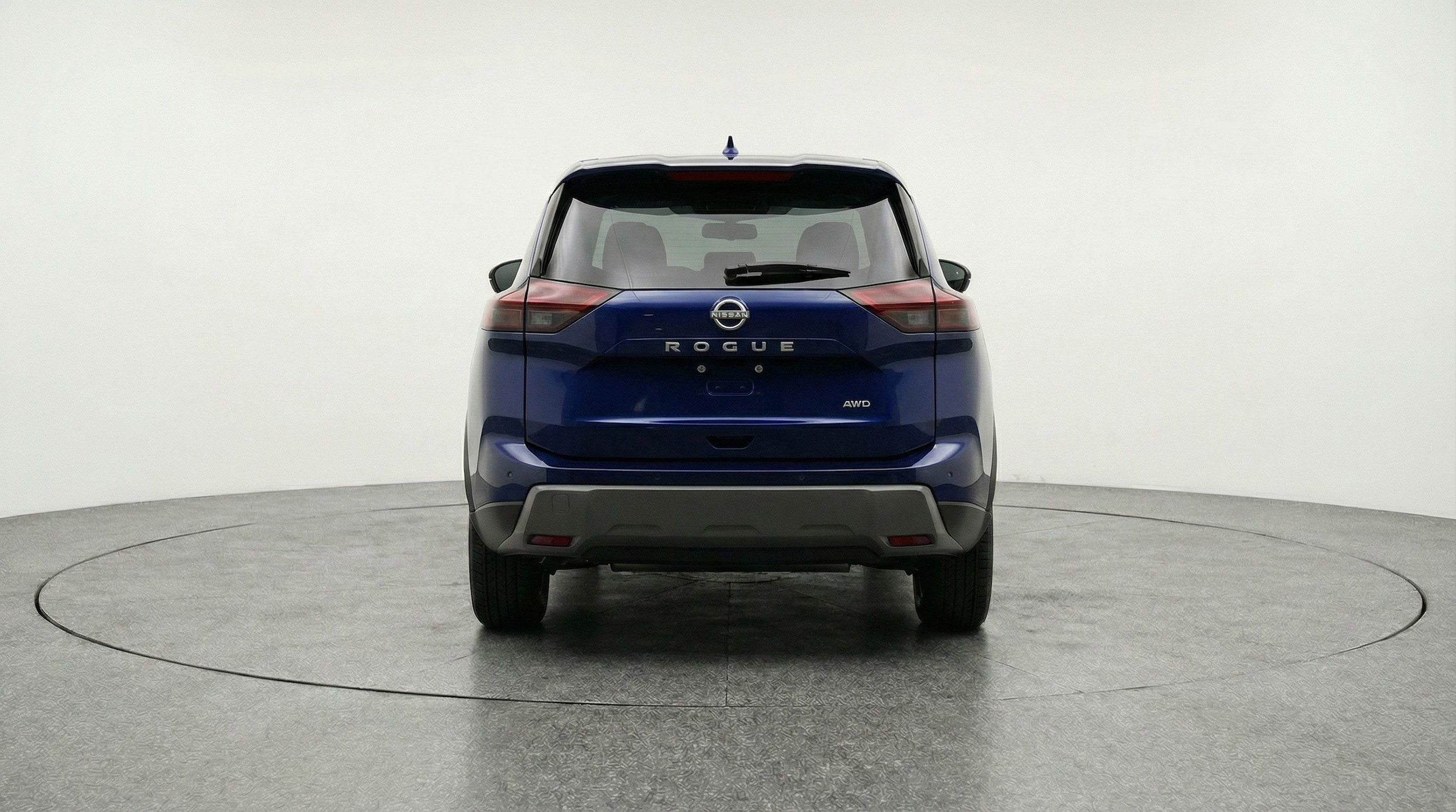 Thumbnail: 2025 Nissan Rogue - 7