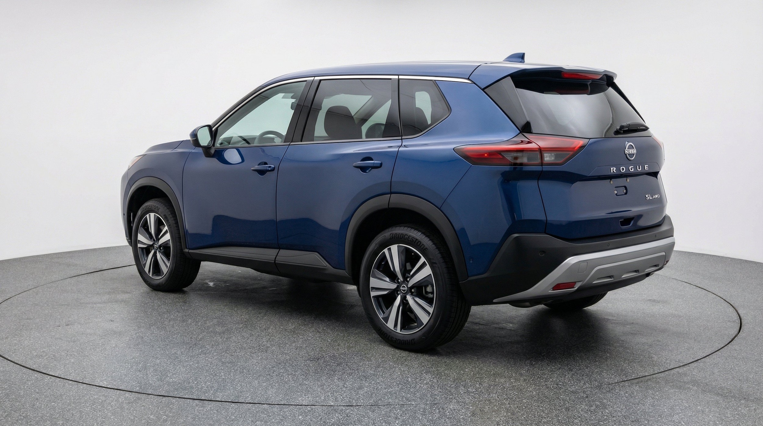 Thumbnail: 2026 Nissan Rogue - 6
