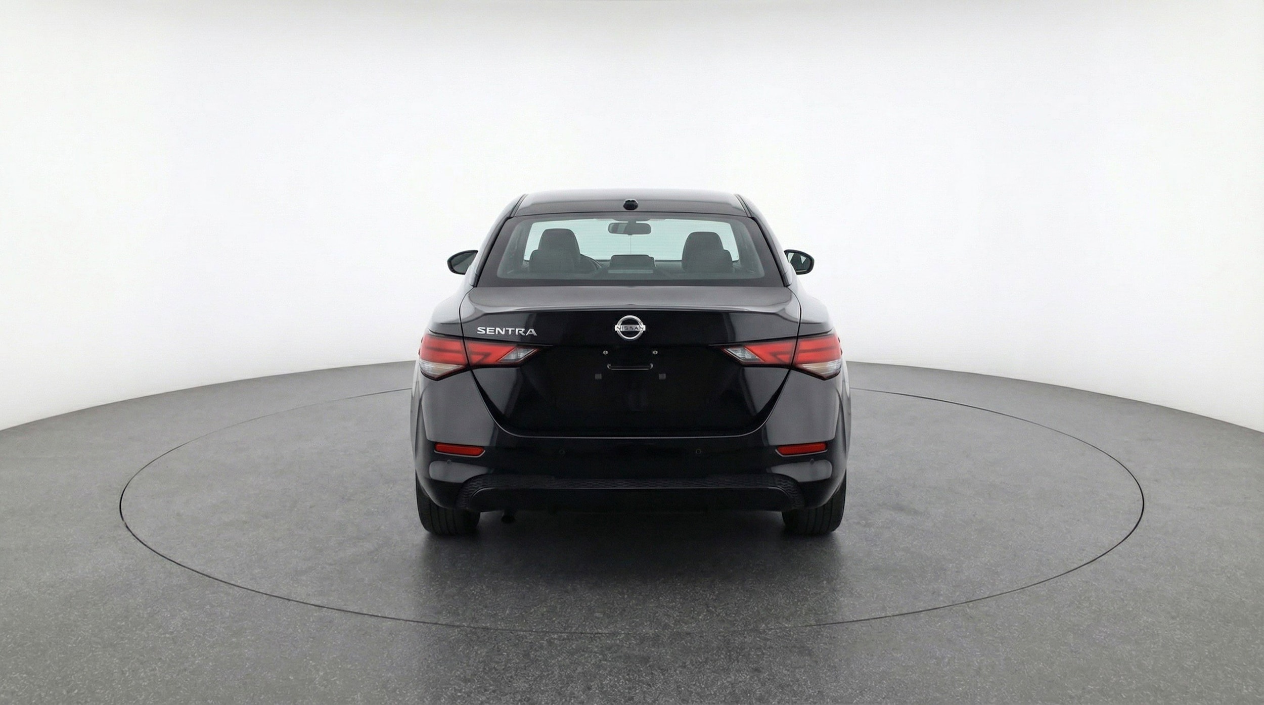 Thumbnail: 2025 Nissan Sentra - 7