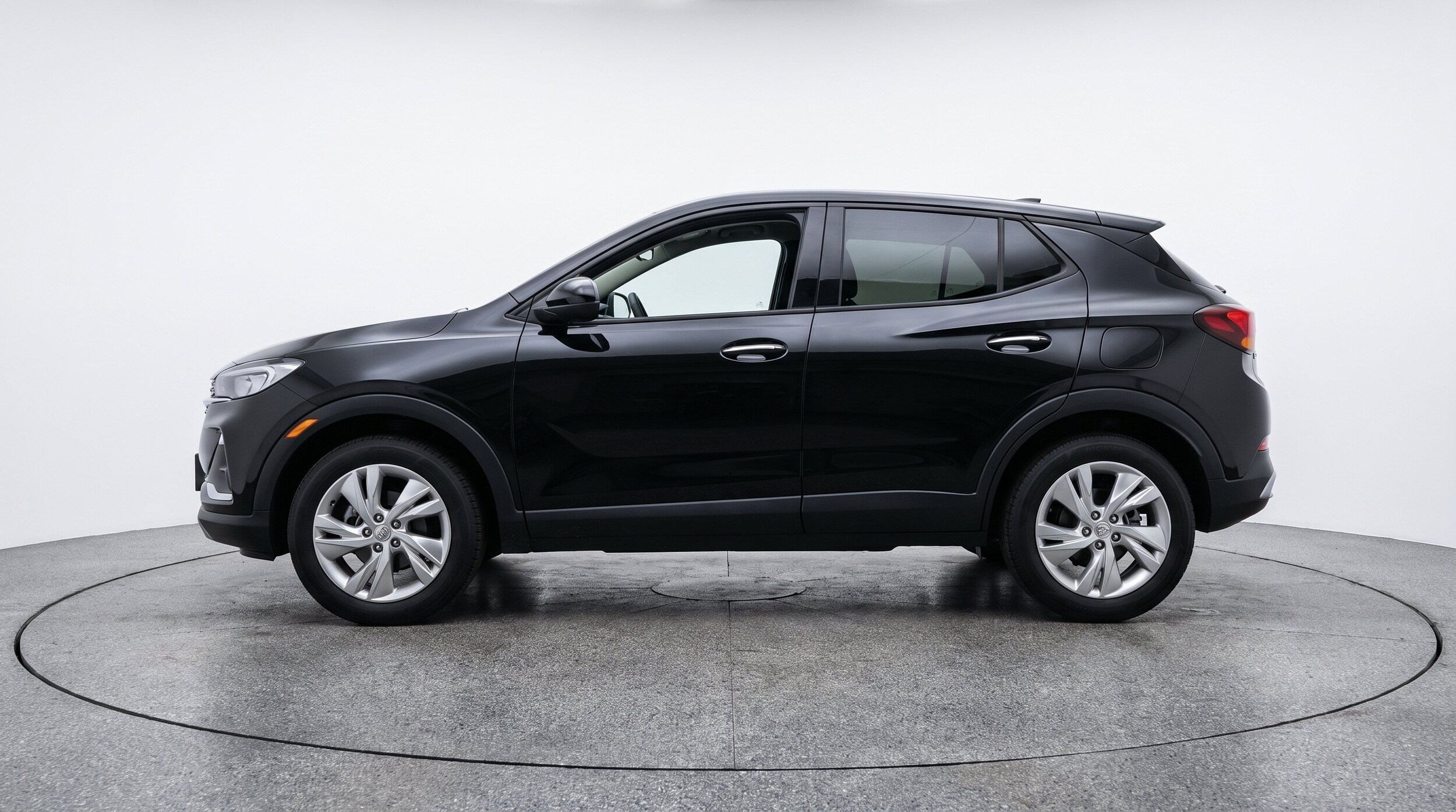 Thumbnail: 2026 Buick Encore GX - 5