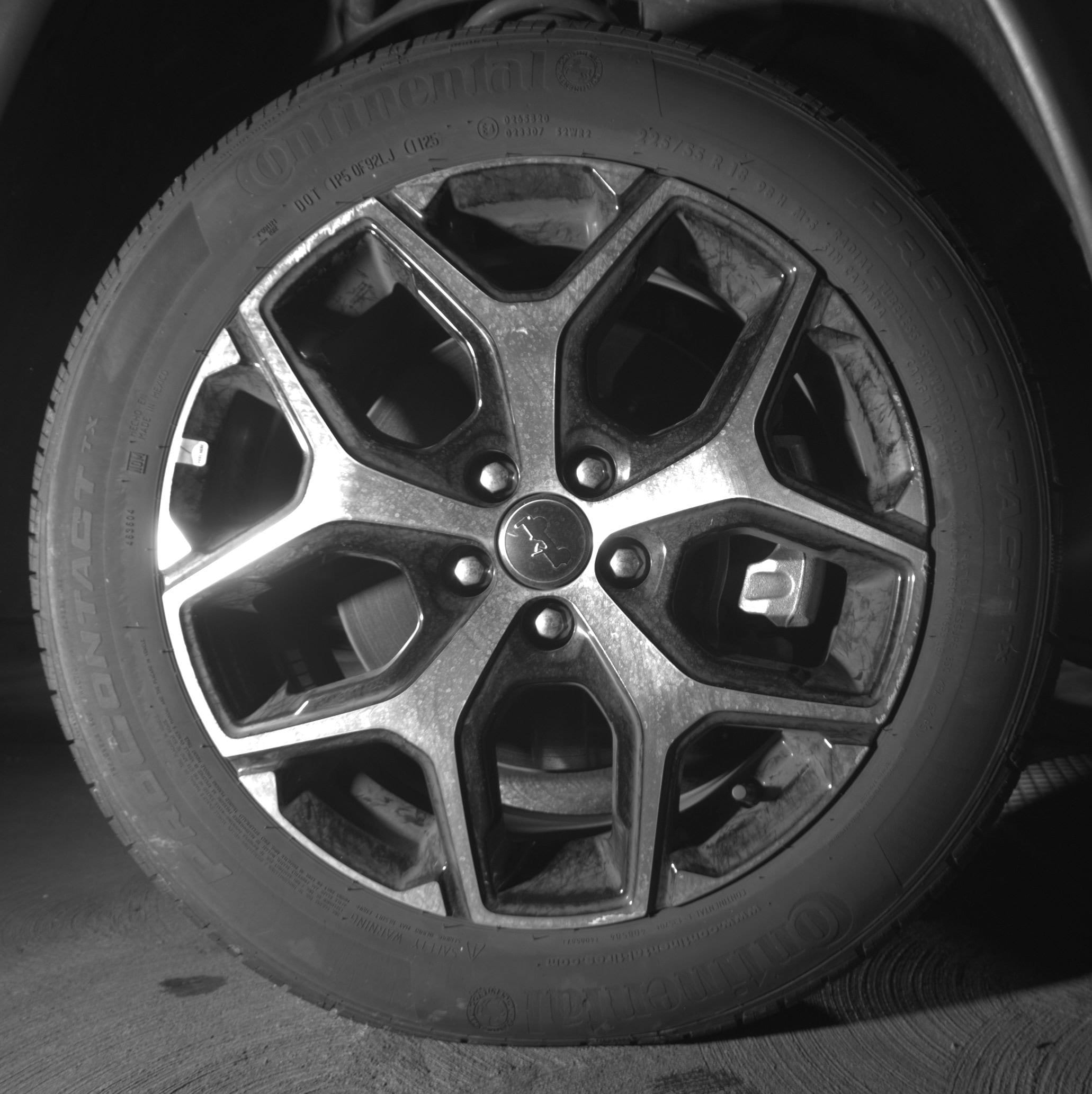 Thumbnail: 2025 Jeep Compass - 12