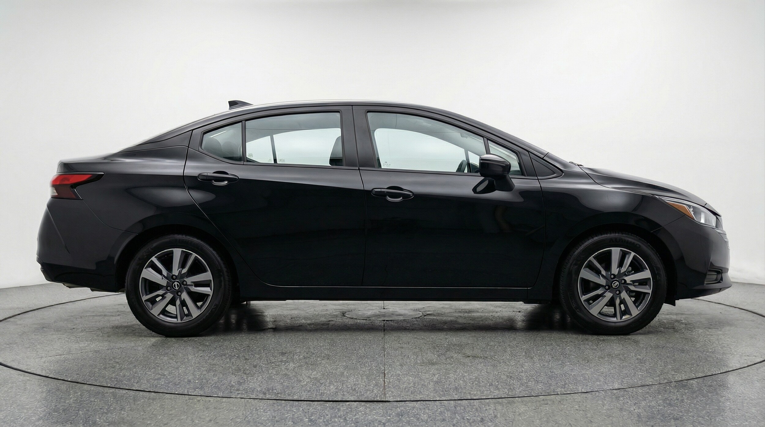 Thumbnail: 2025 Nissan Versa - 8