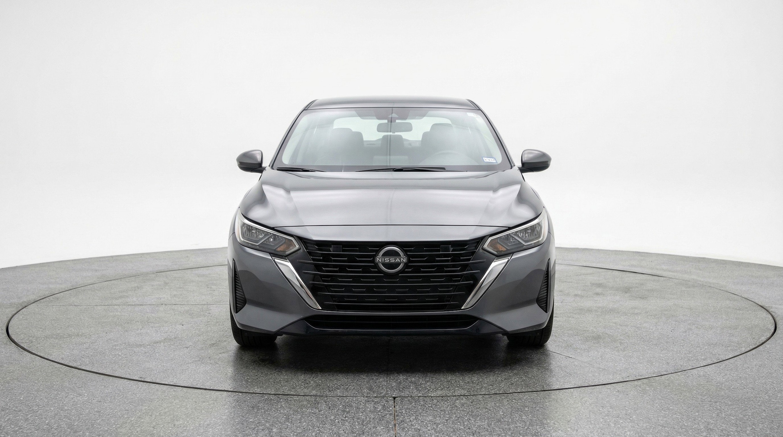 Thumbnail: 2025 Nissan Sentra - 2