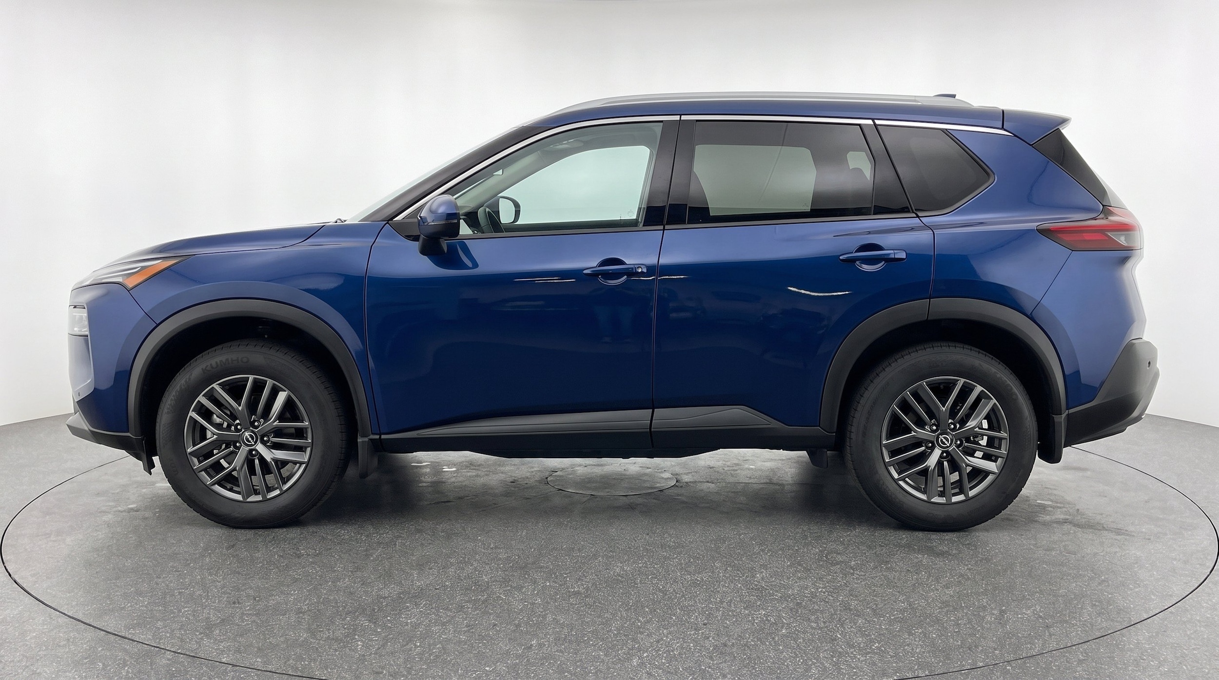 Thumbnail: 2026 Nissan Rogue - 5