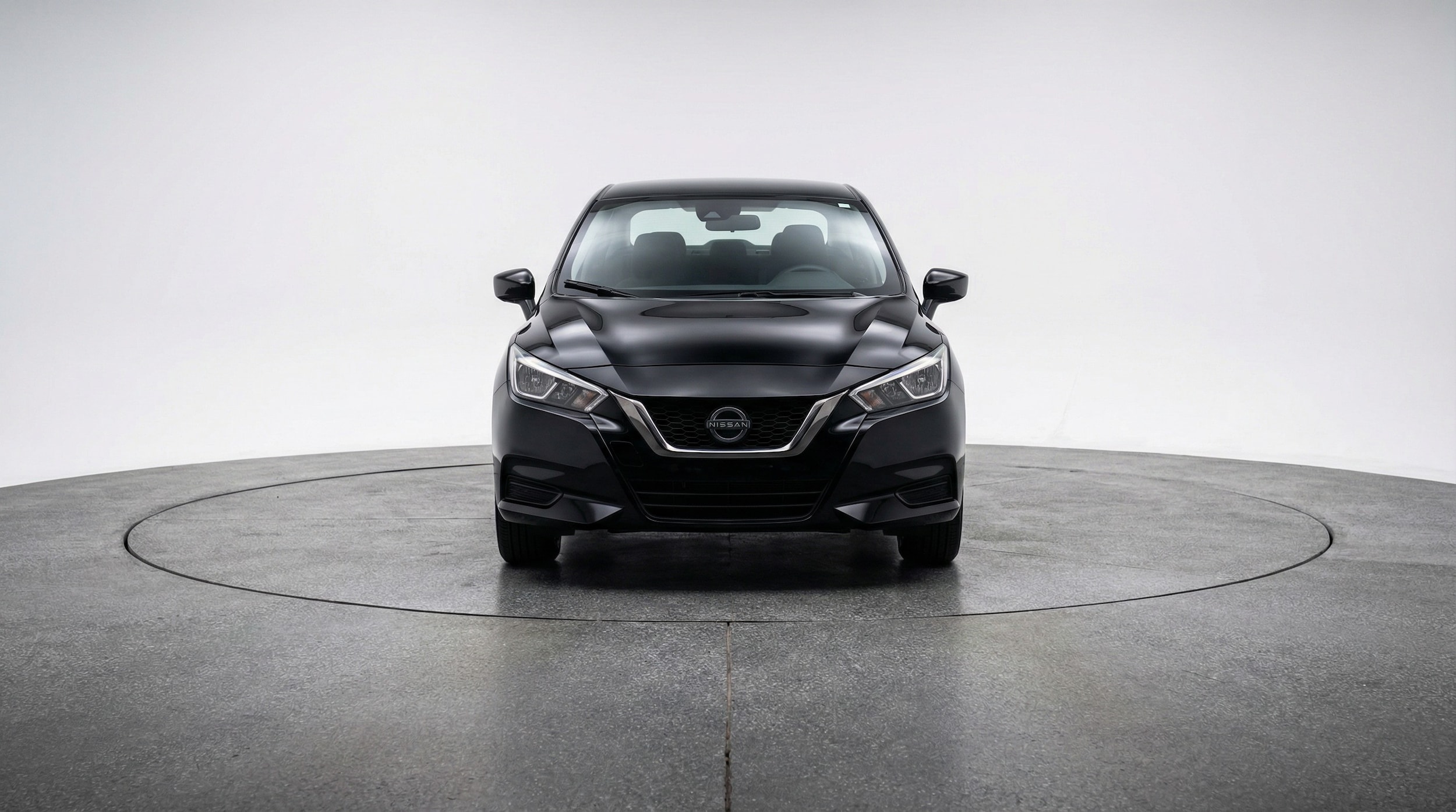 Thumbnail: 2025 Nissan Versa - 2