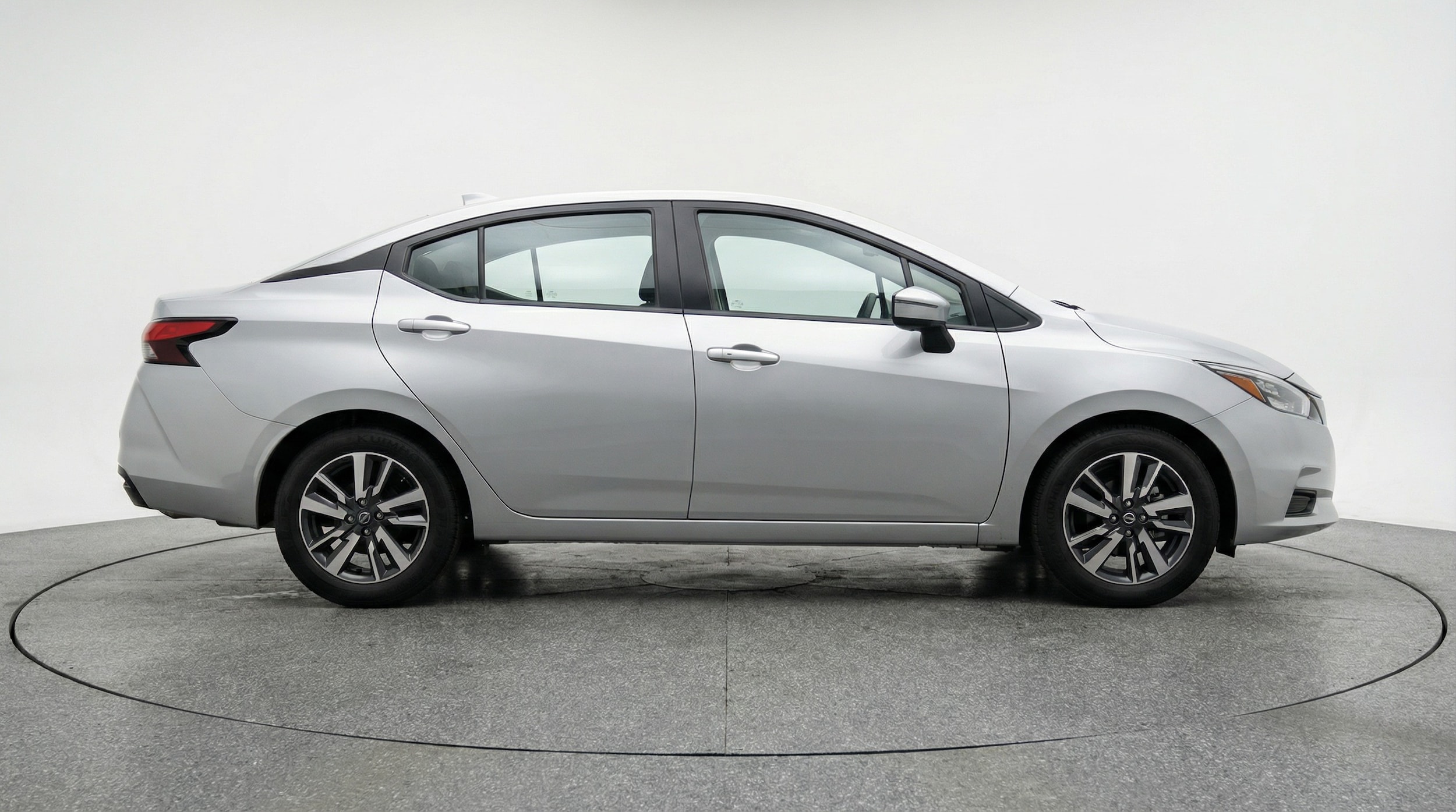 Thumbnail: 2025 Nissan Versa - 8