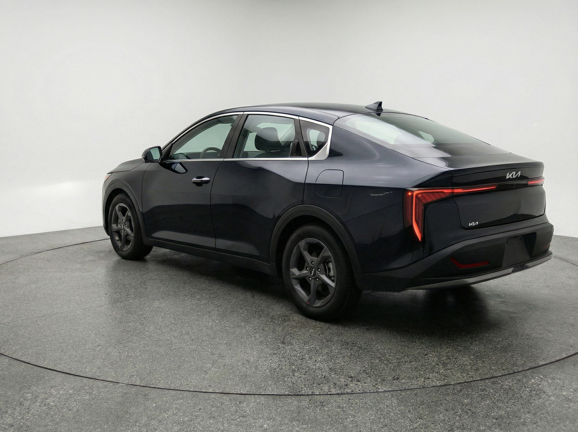 Thumbnail: 2025 Kia K4 - 5