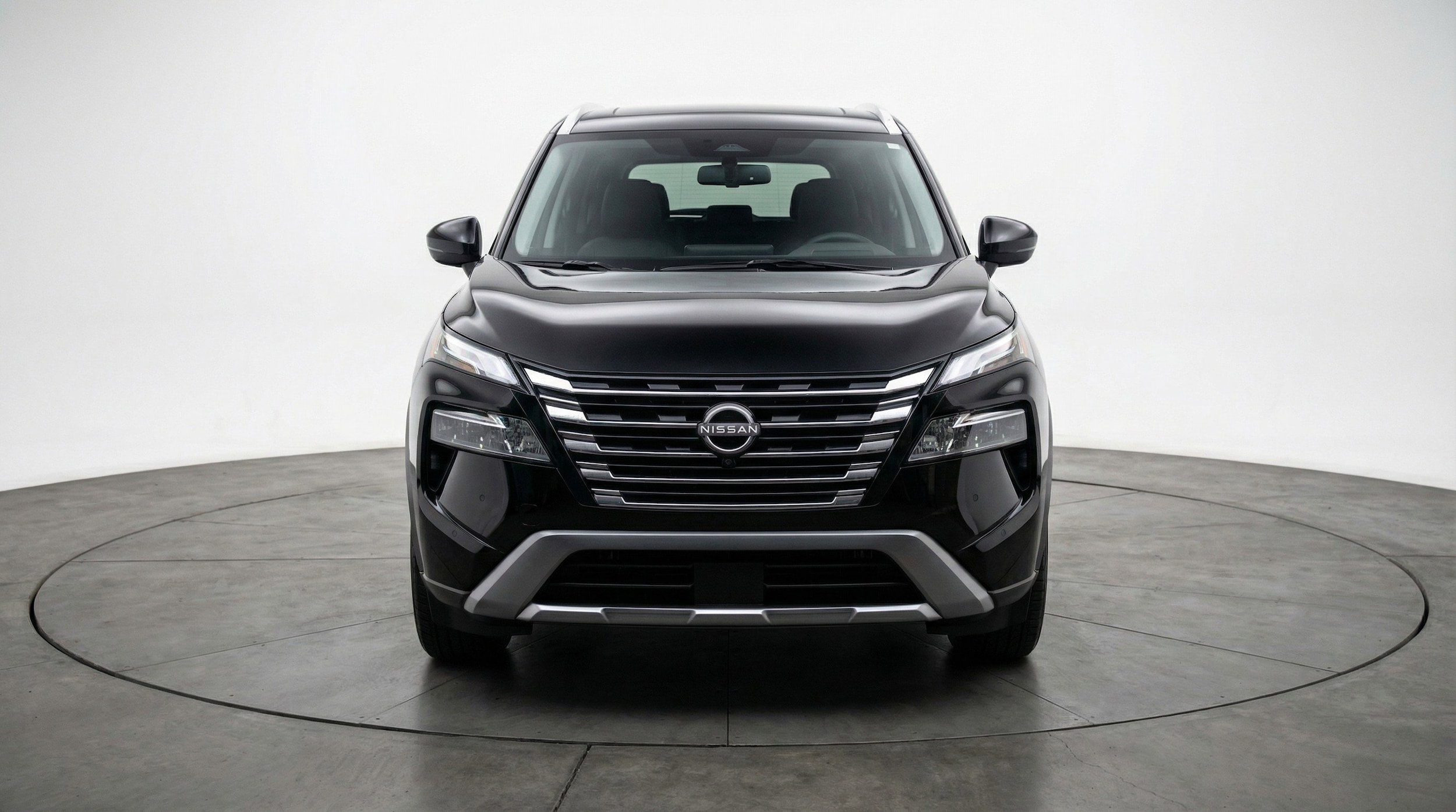 Thumbnail: 2025 Nissan Rogue - 2