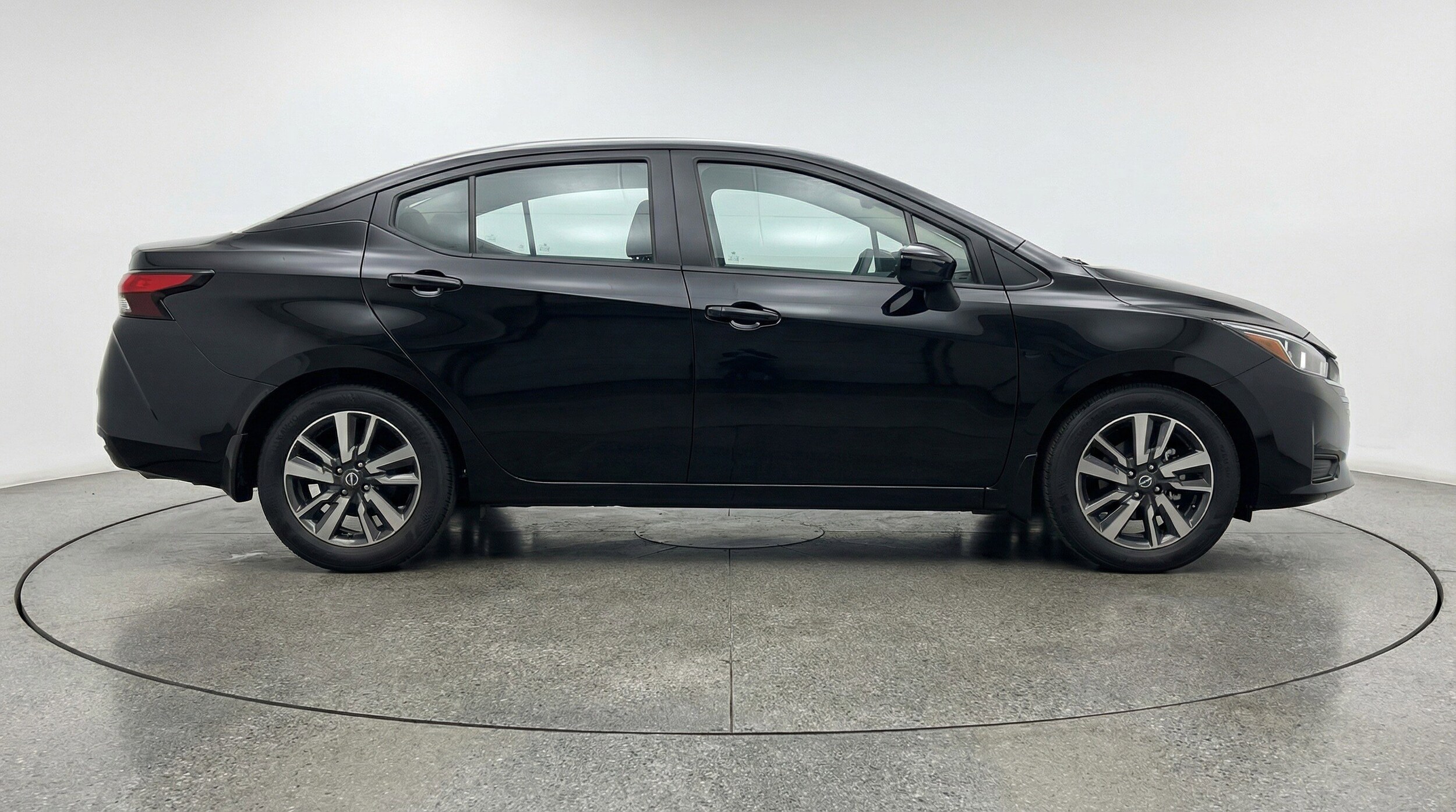 Thumbnail: 2025 Nissan Versa - 11