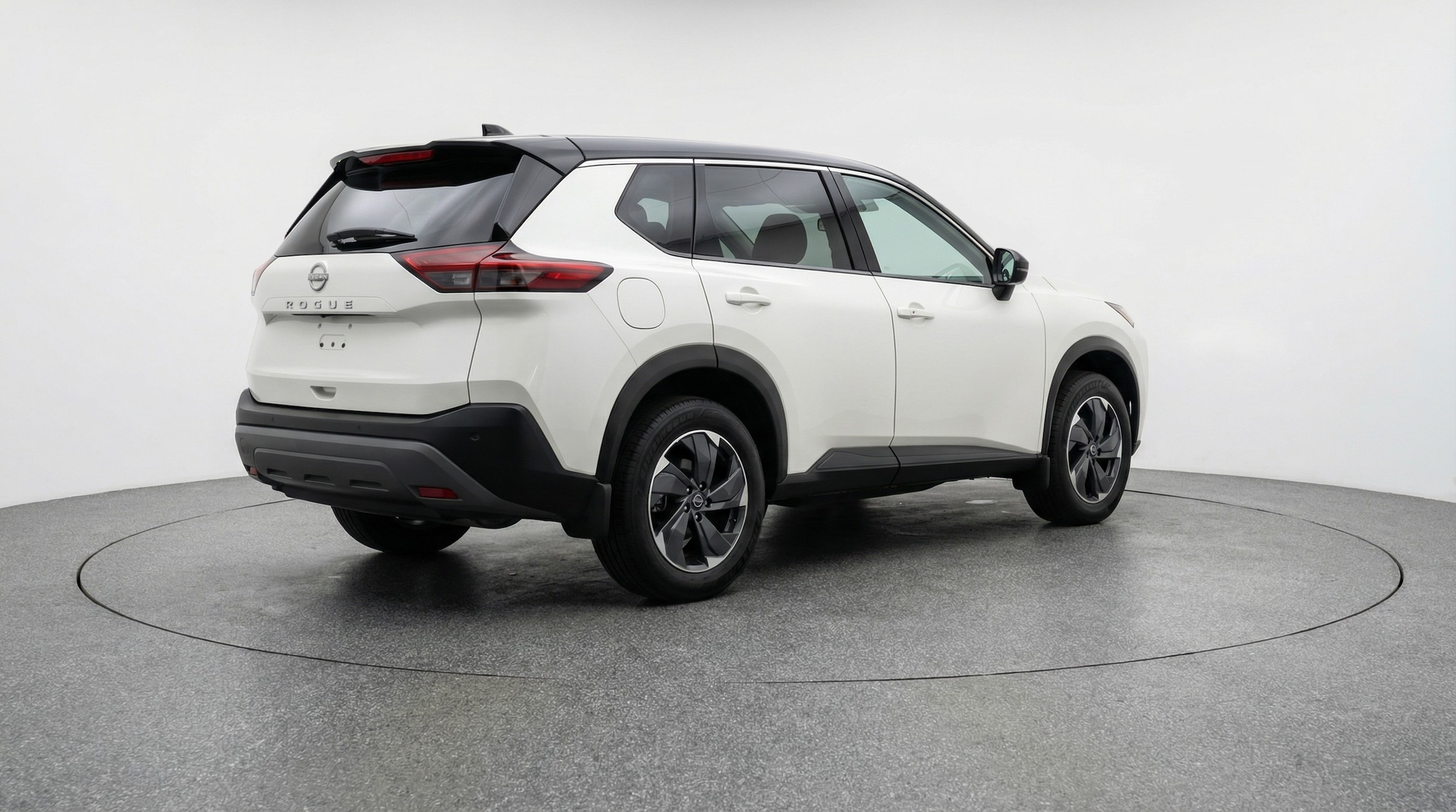 Thumbnail: 2025 Nissan Rogue - 7