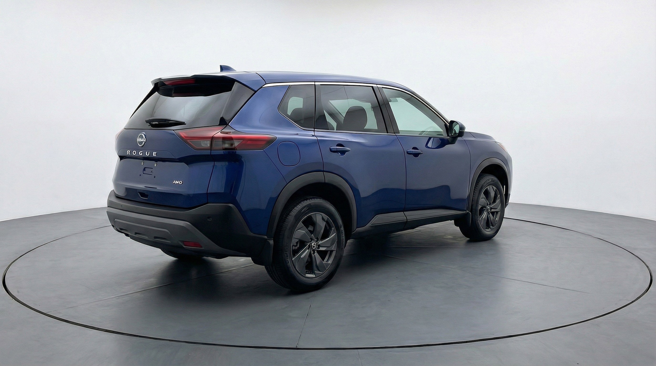 Thumbnail: 2025 Nissan Rogue - 9