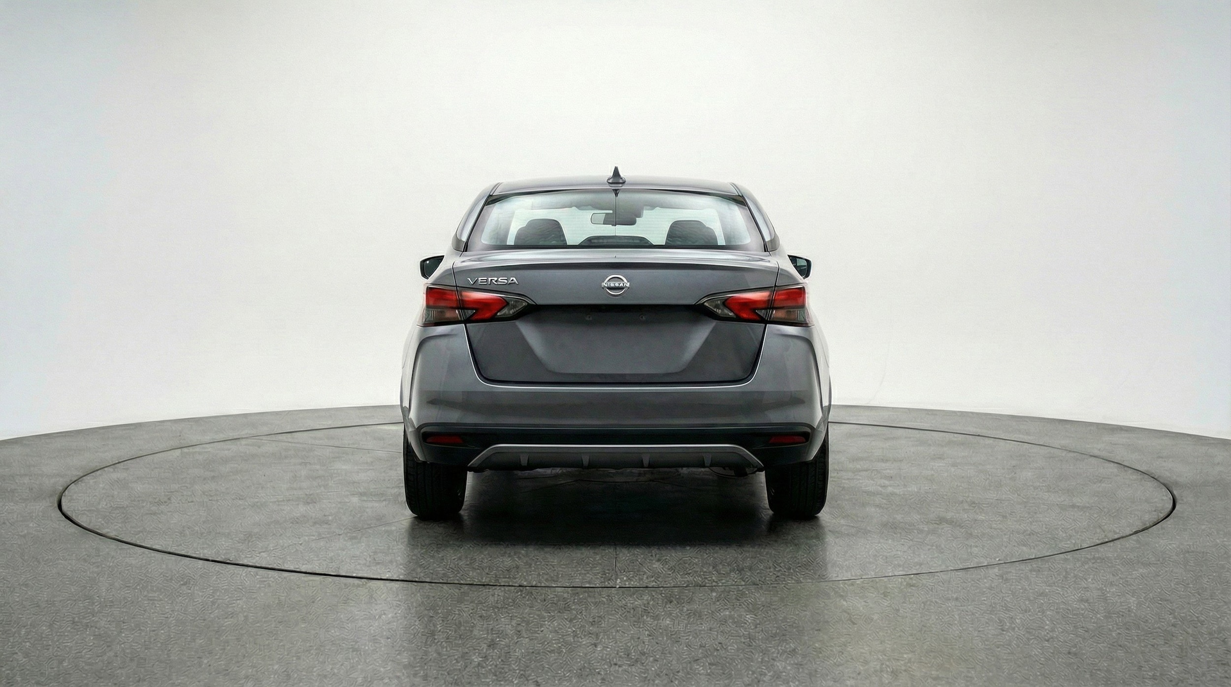 Thumbnail: 2025 Nissan Versa - 7