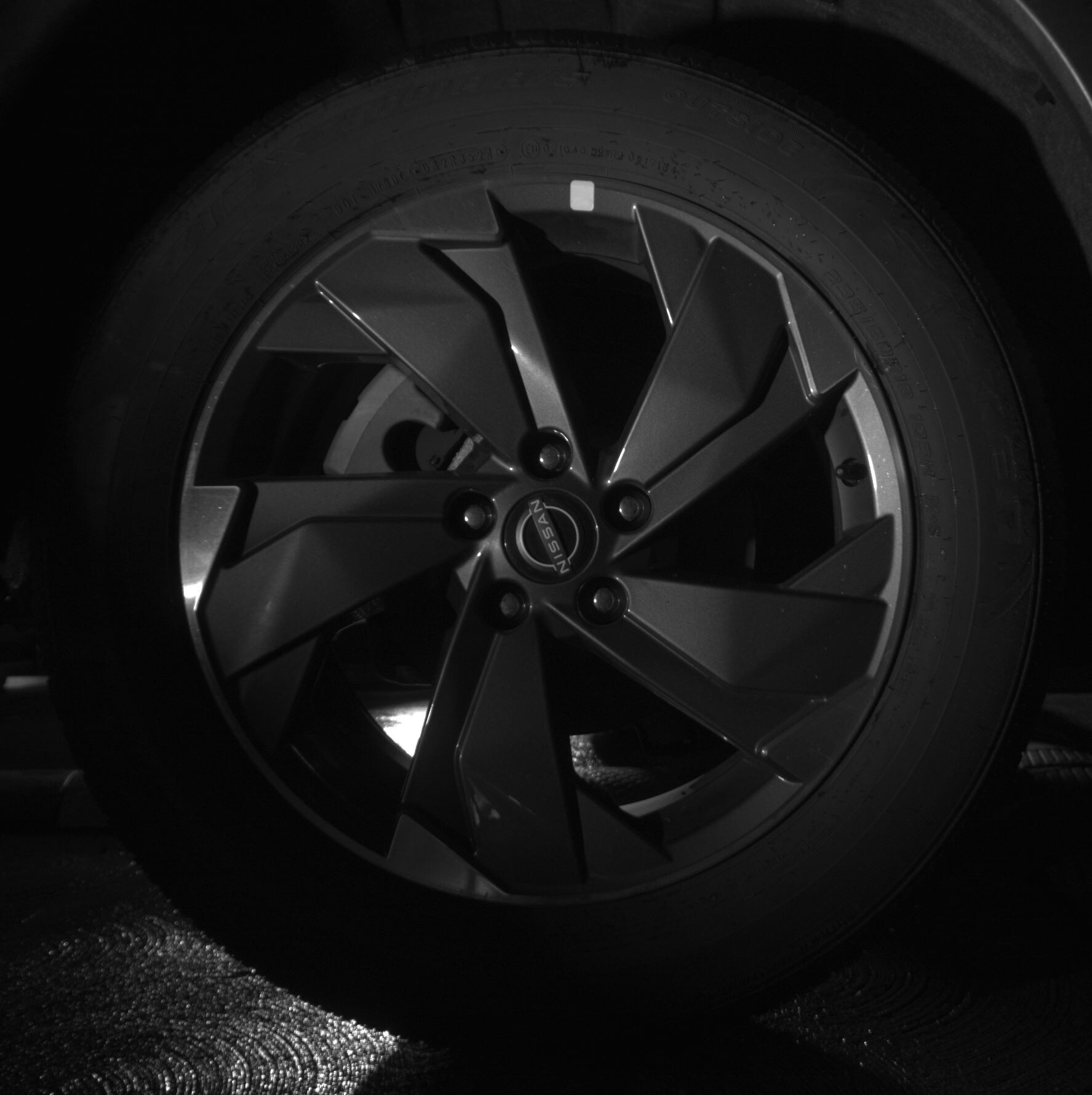 Thumbnail: 2025 Nissan Rogue - 12