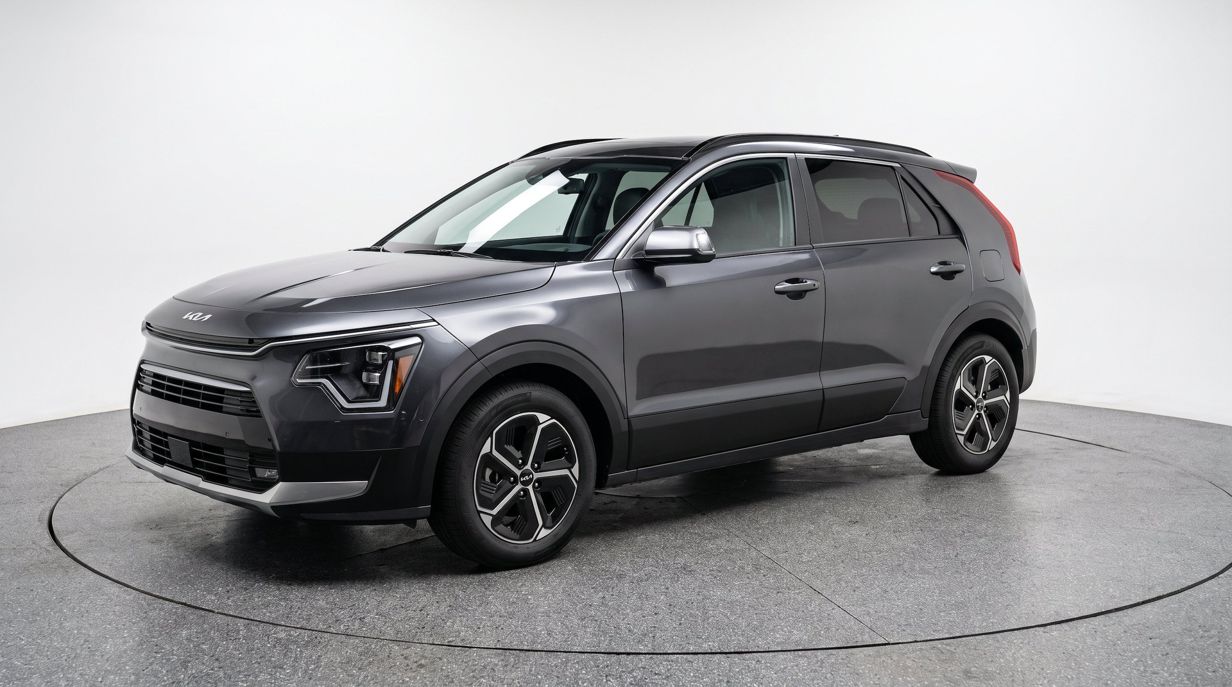 Thumbnail: 2026 Kia Niro - 3