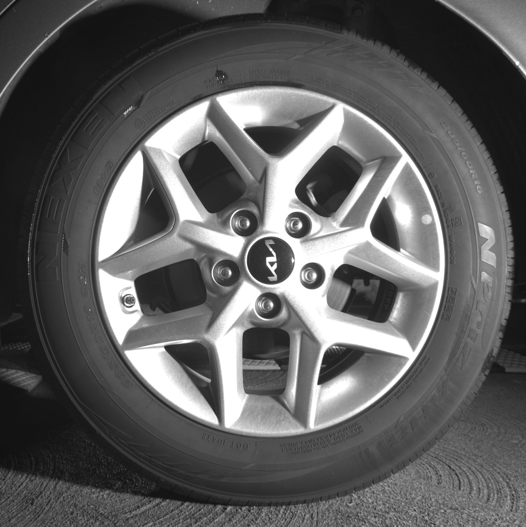 Thumbnail: 2025 Kia Soul - 11