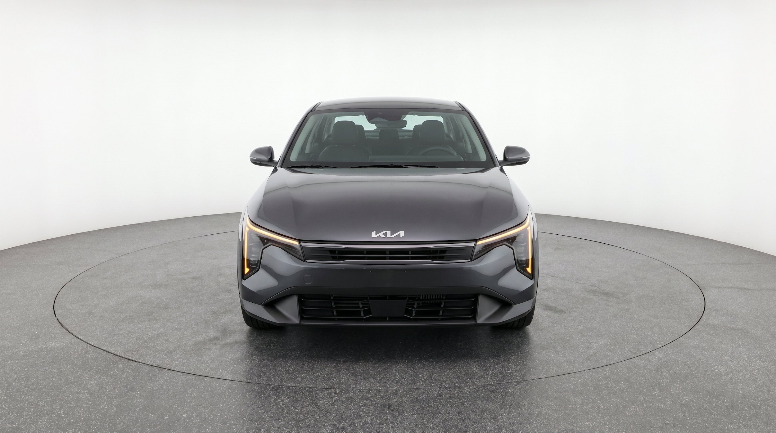 Thumbnail: 2026 Kia K4 - 2