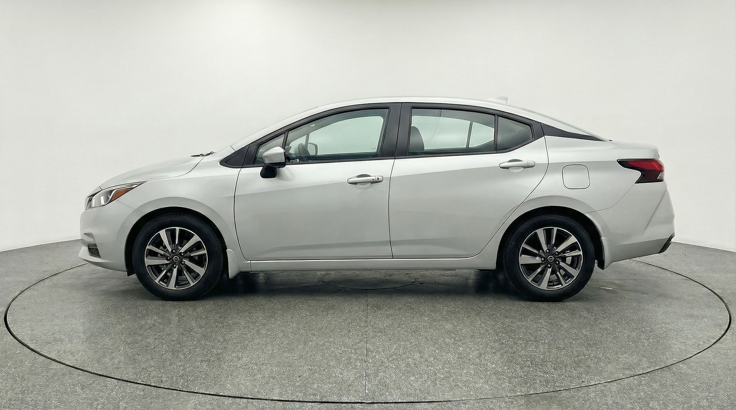 Thumbnail: 2025 Nissan Versa - 5