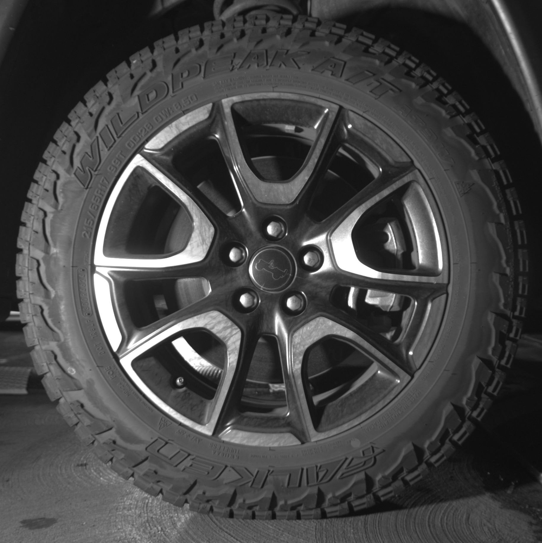 Thumbnail: 2025 Jeep Compass - 13