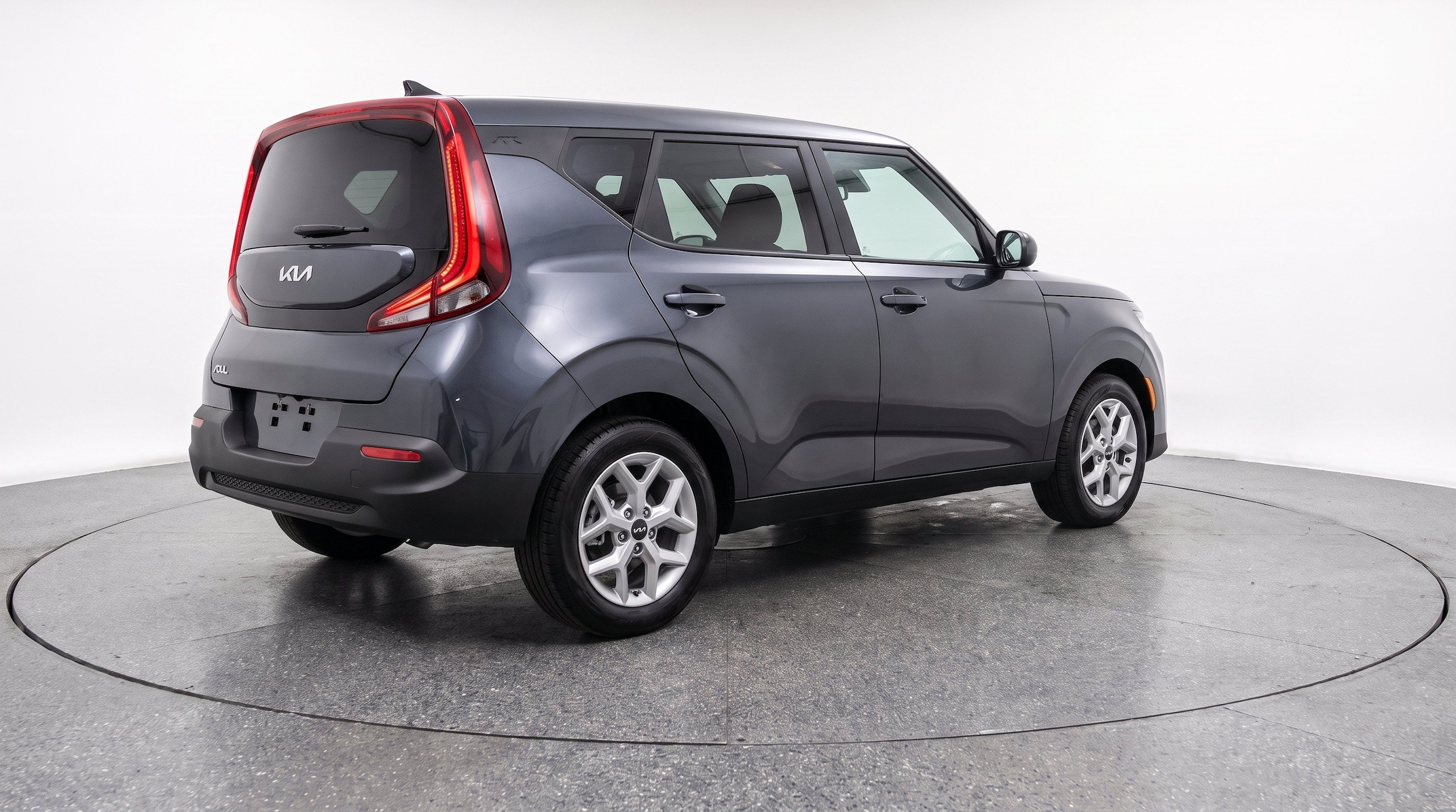 Thumbnail: 2025 Kia Soul - 9