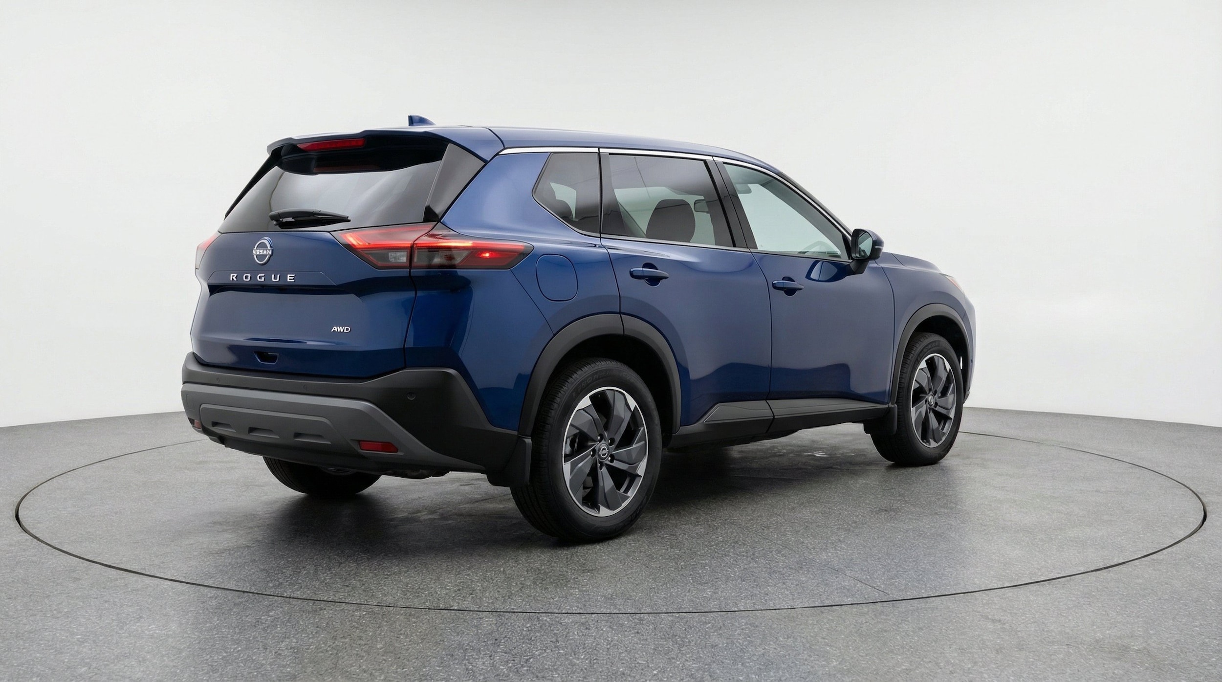 Thumbnail: 2025 Nissan Rogue - 9