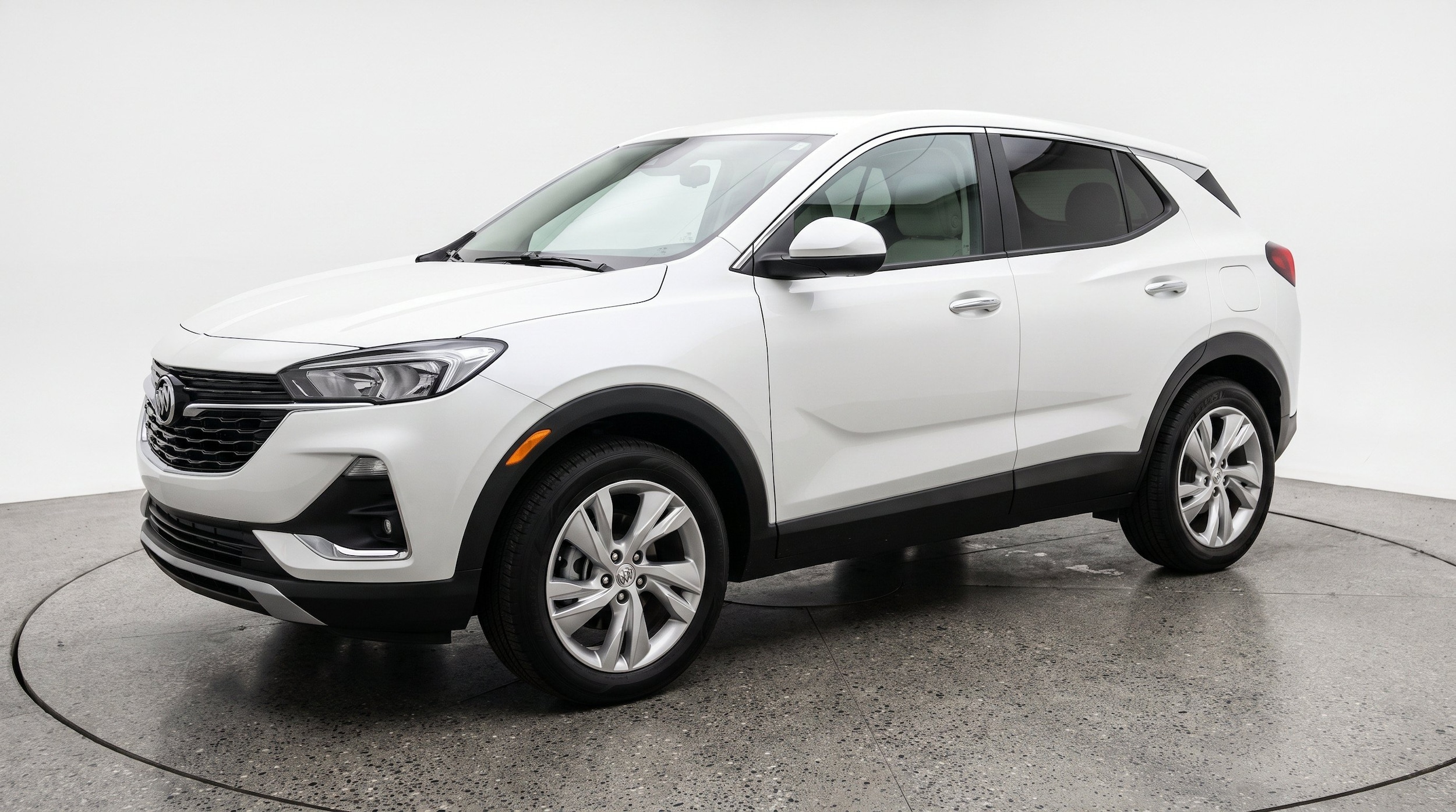 Thumbnail: 2026 Buick Encore GX - 3