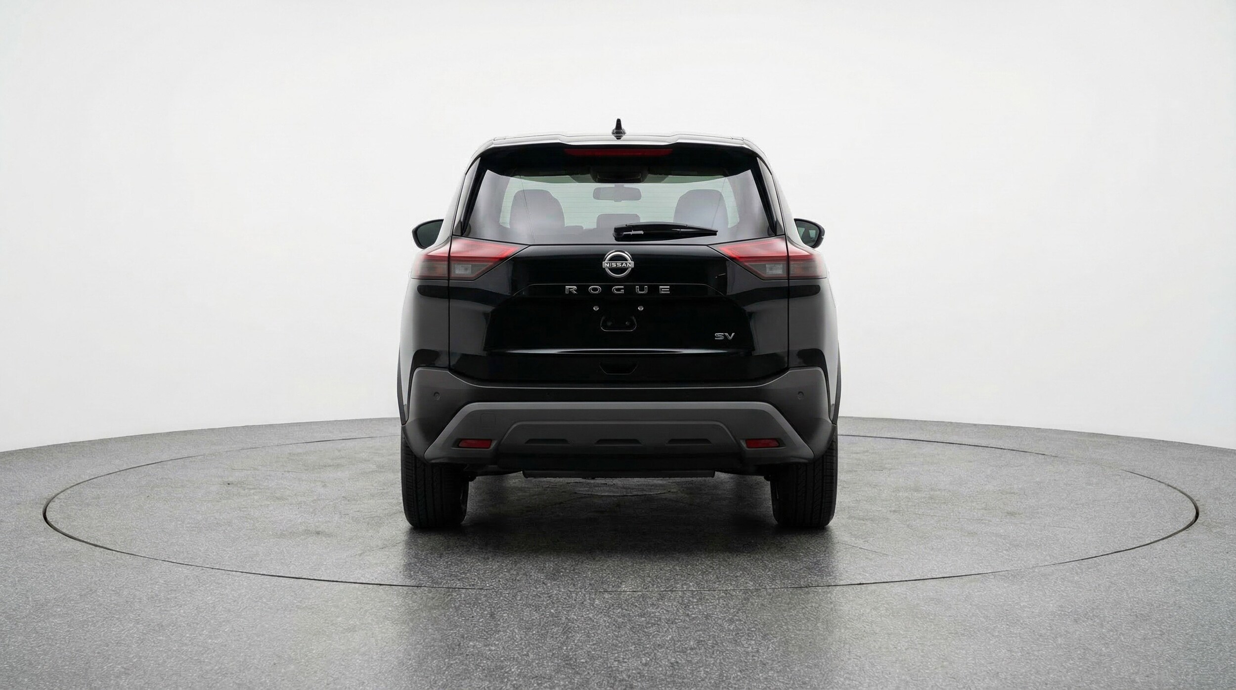 Thumbnail: 2023 Nissan Rogue - 7