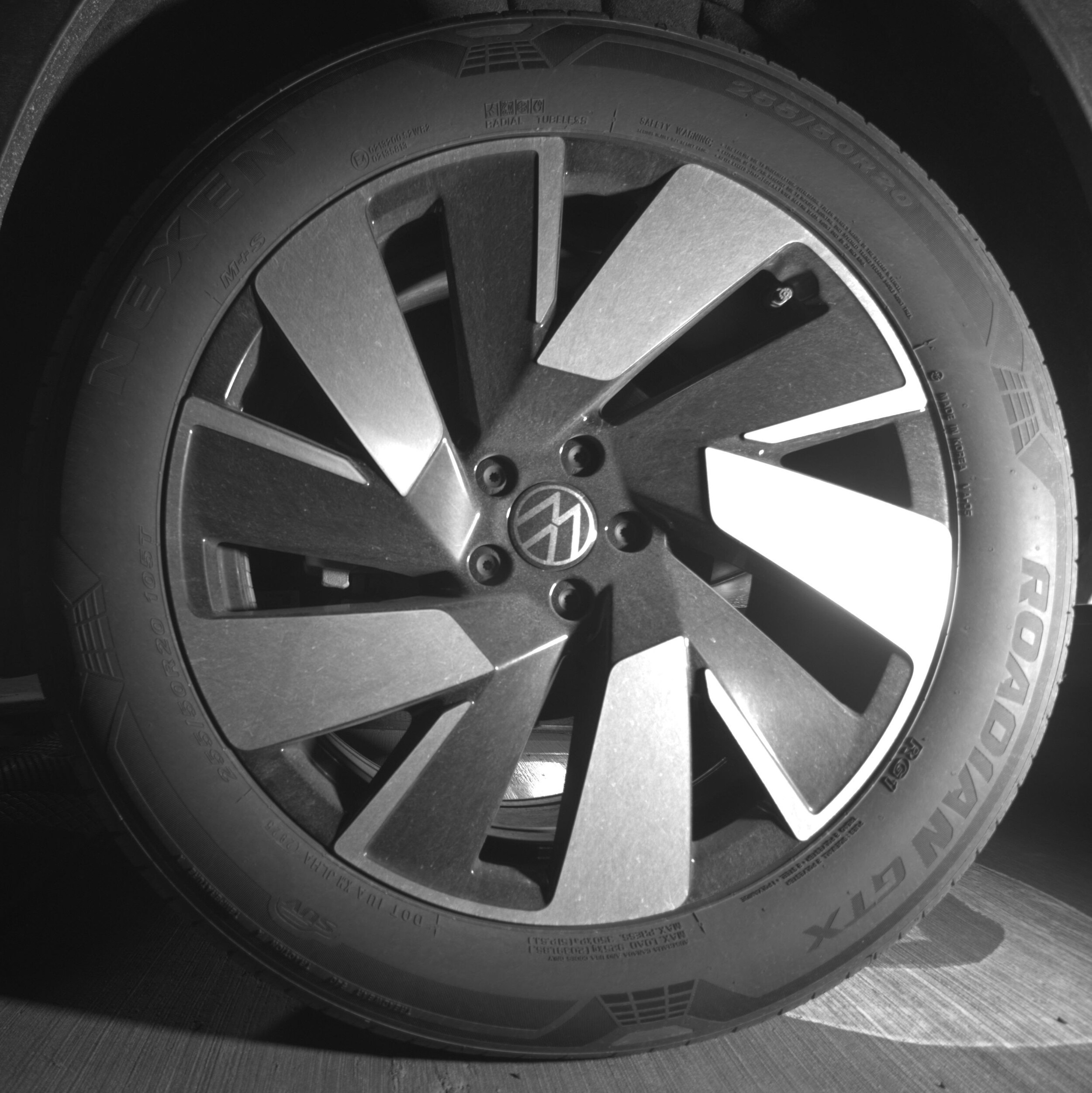 Thumbnail: 2026 Volkswagen Atlas - 14