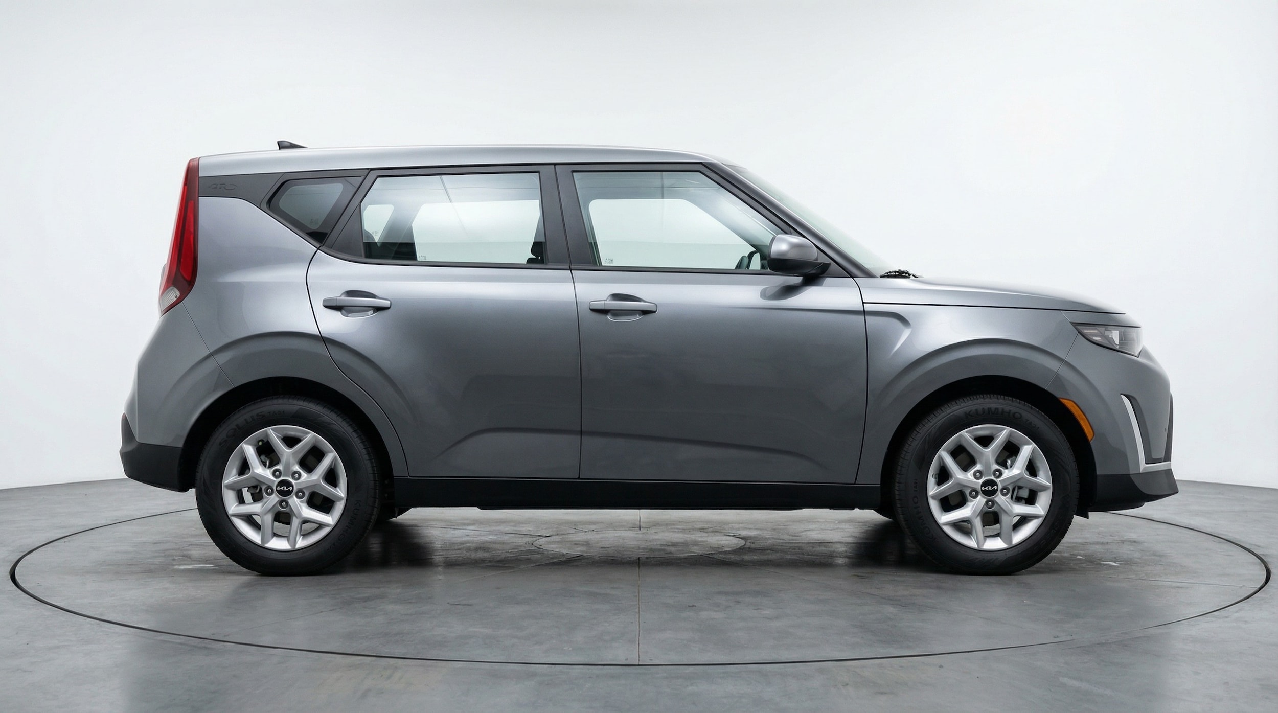 Thumbnail: 2025 Kia Soul - 8