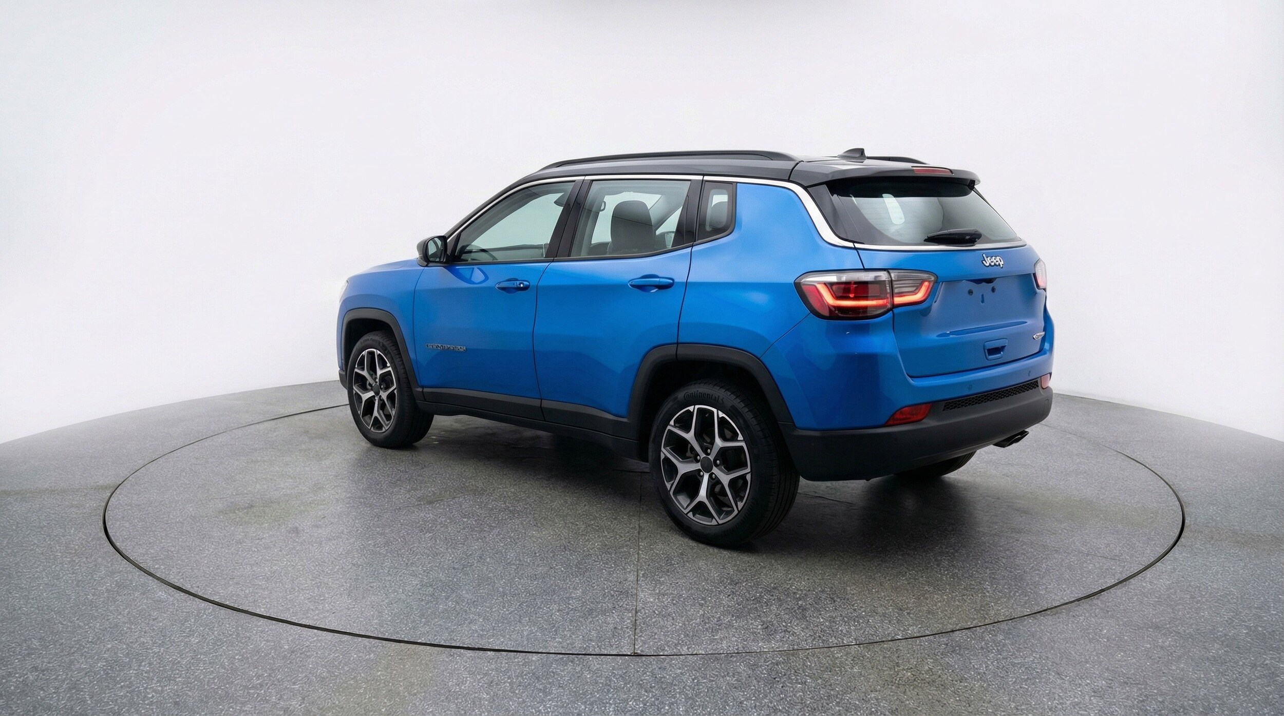 Thumbnail: 2025 Jeep Compass - 6