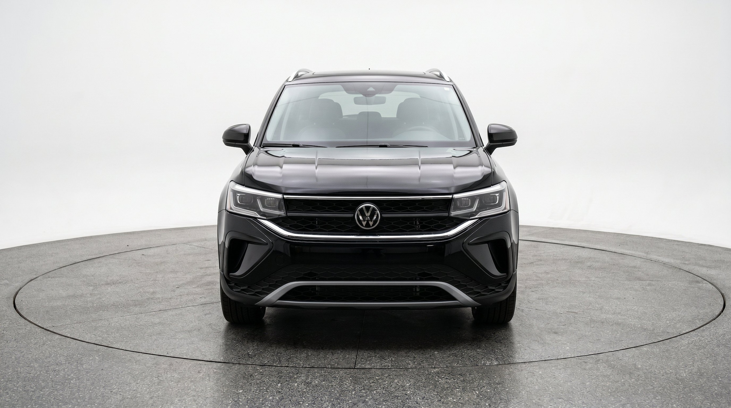 Thumbnail: 2026 Volkswagen Taos - 2