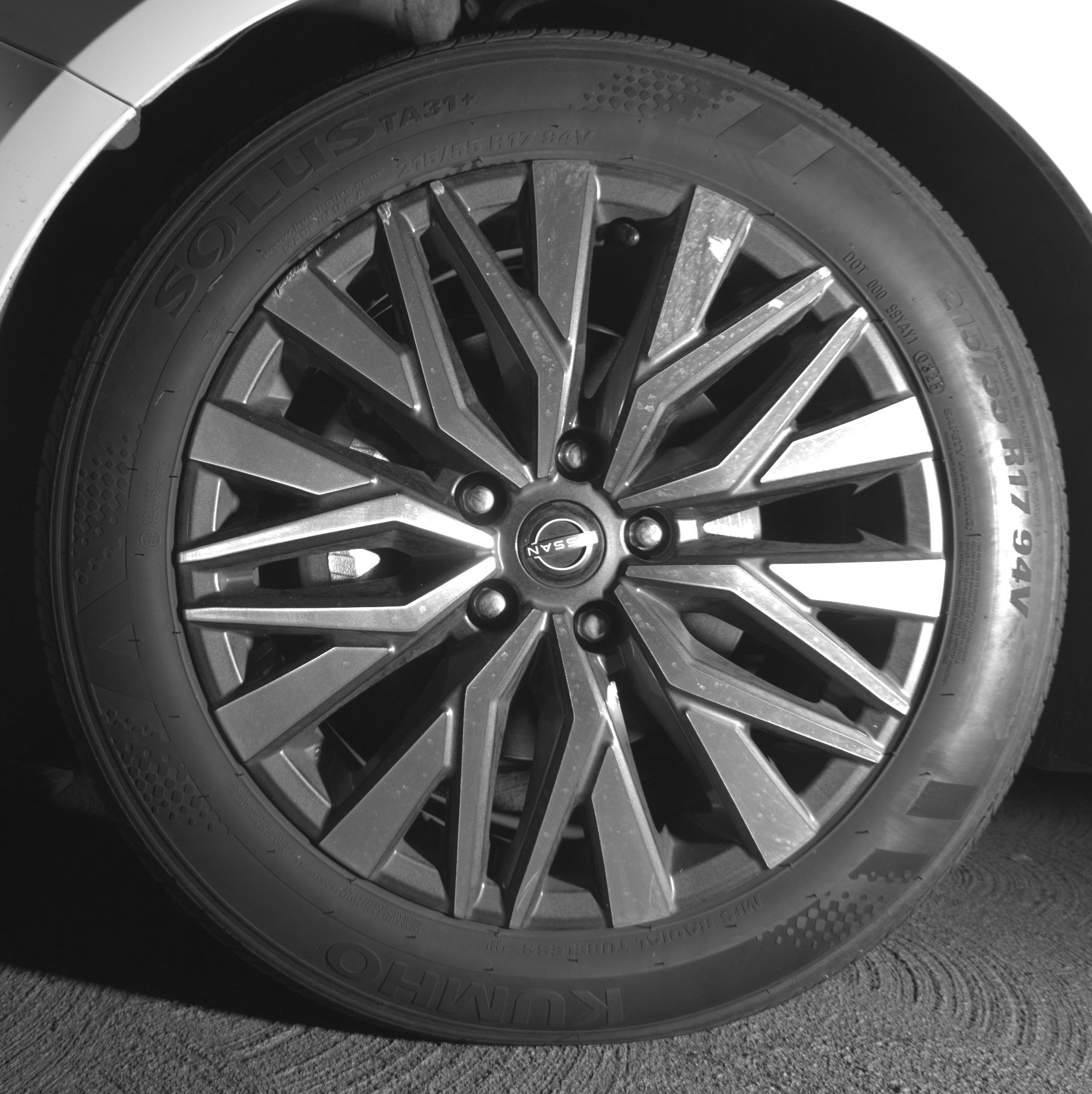 Thumbnail: 2025 Nissan Altima - 9