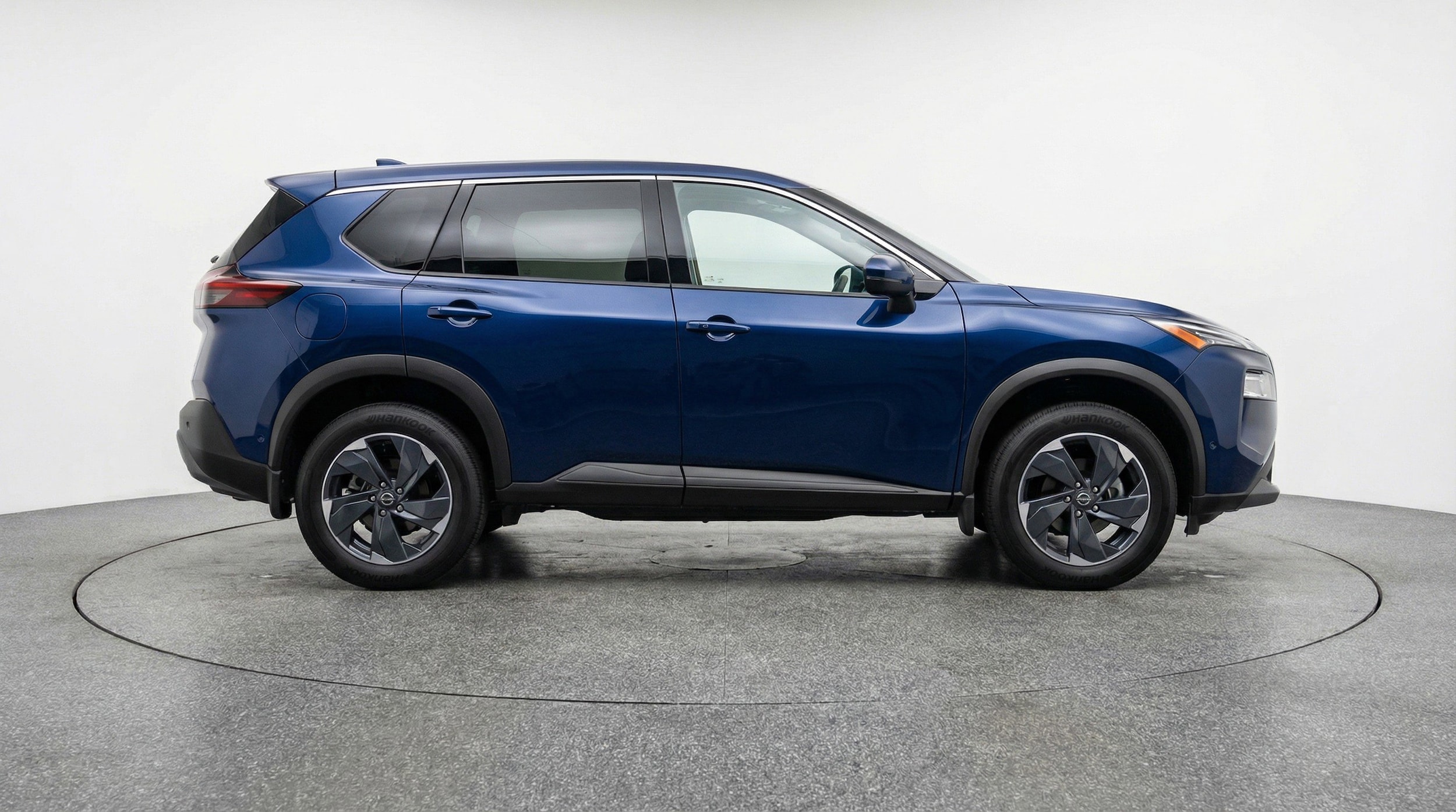 Thumbnail: 2025 Nissan Rogue - 11