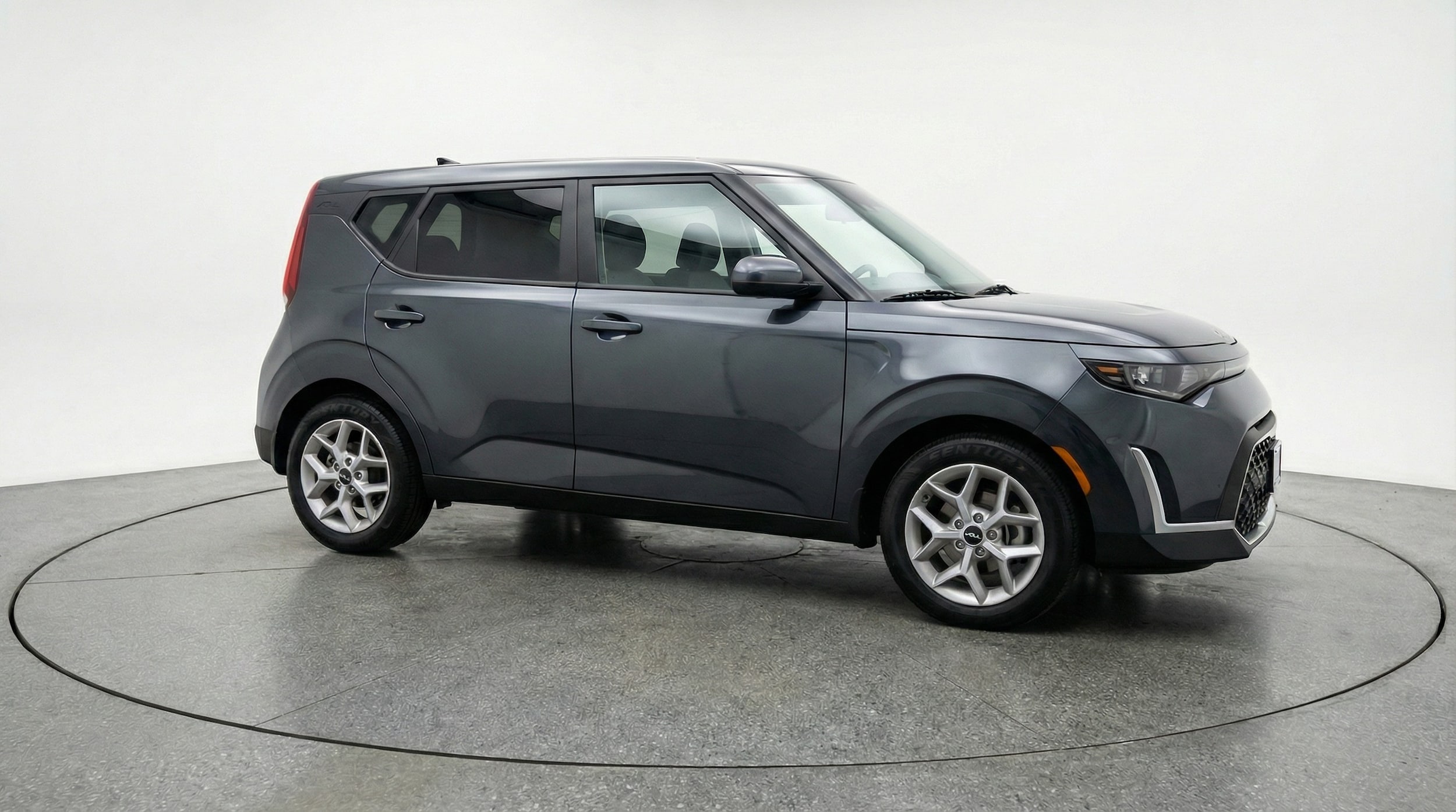 Thumbnail: 2025 Kia Soul - 1