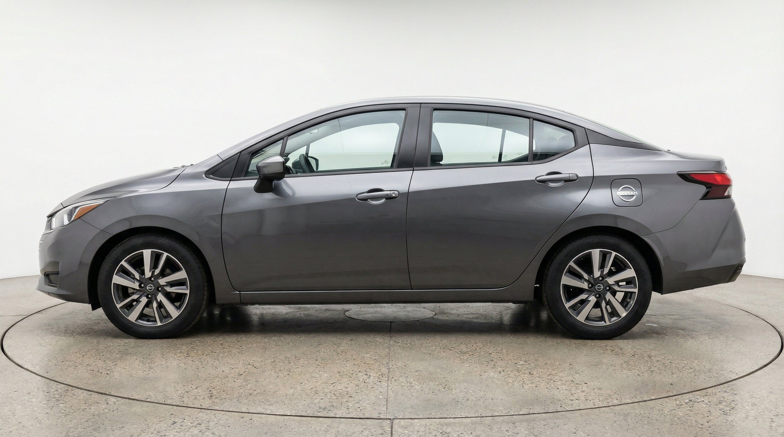 Thumbnail: 2025 Nissan Versa - 5
