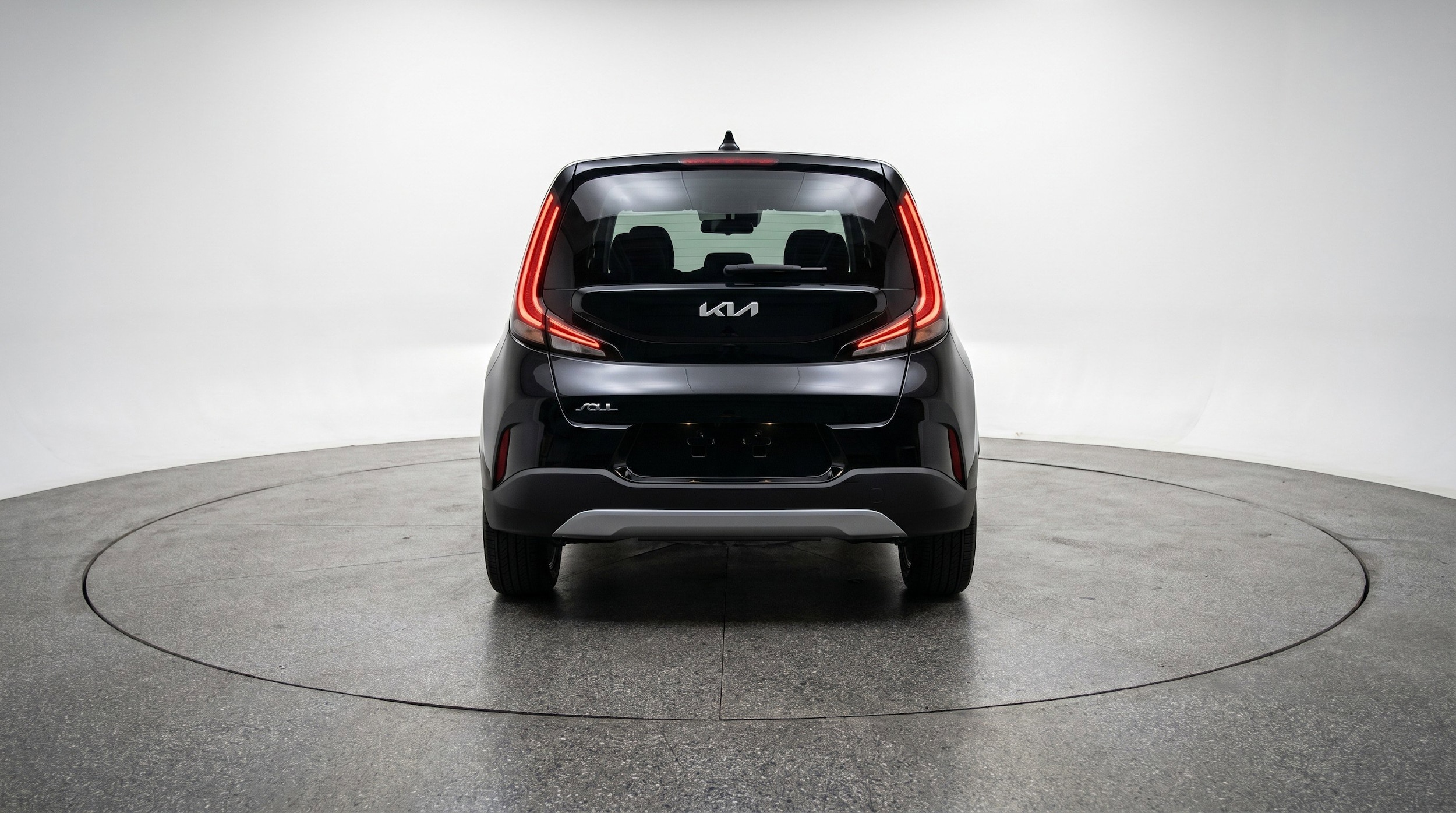 Thumbnail: 2025 Kia Soul - 7