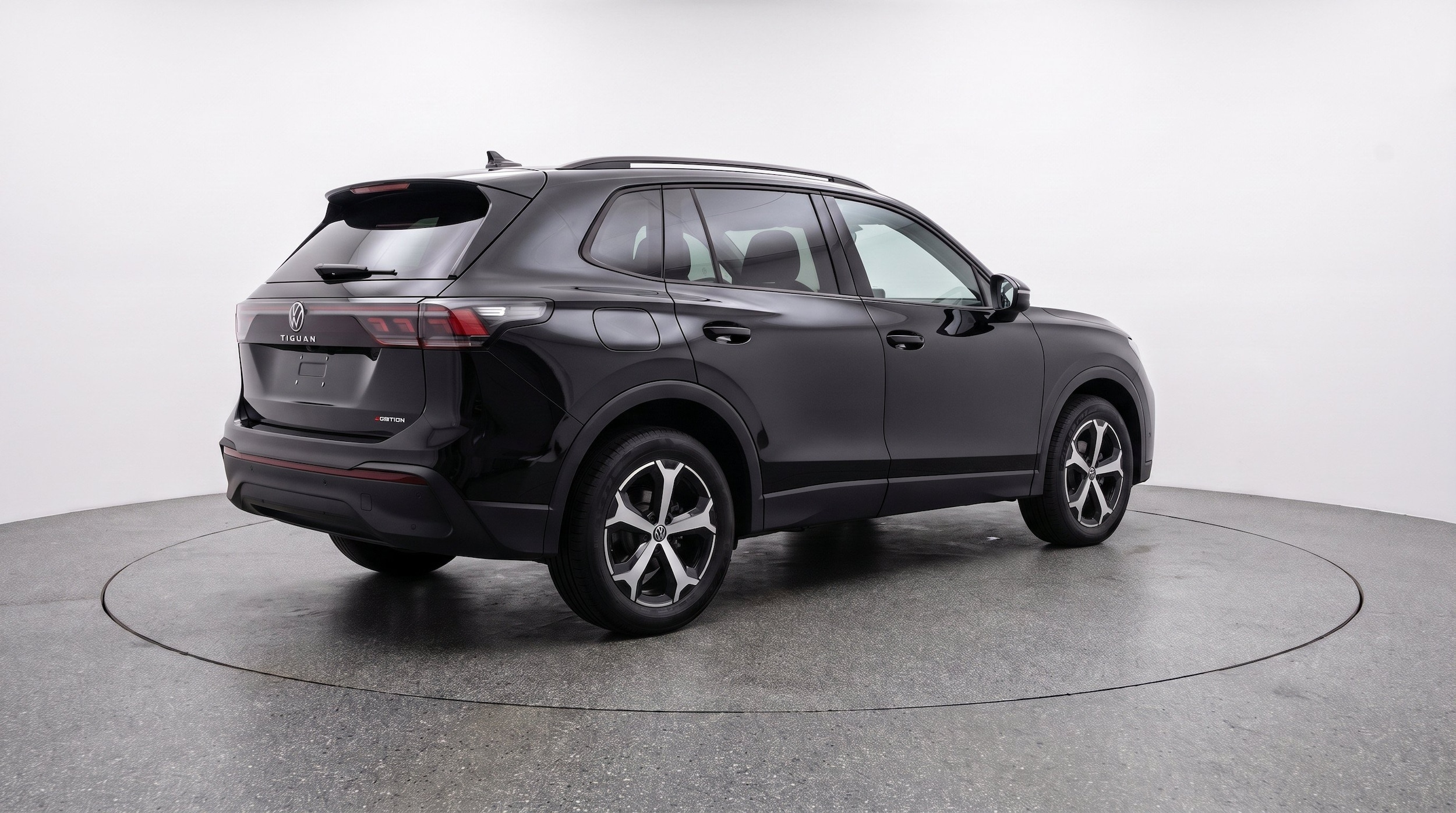 Thumbnail: 2026 Volkswagen Tiguan - 9