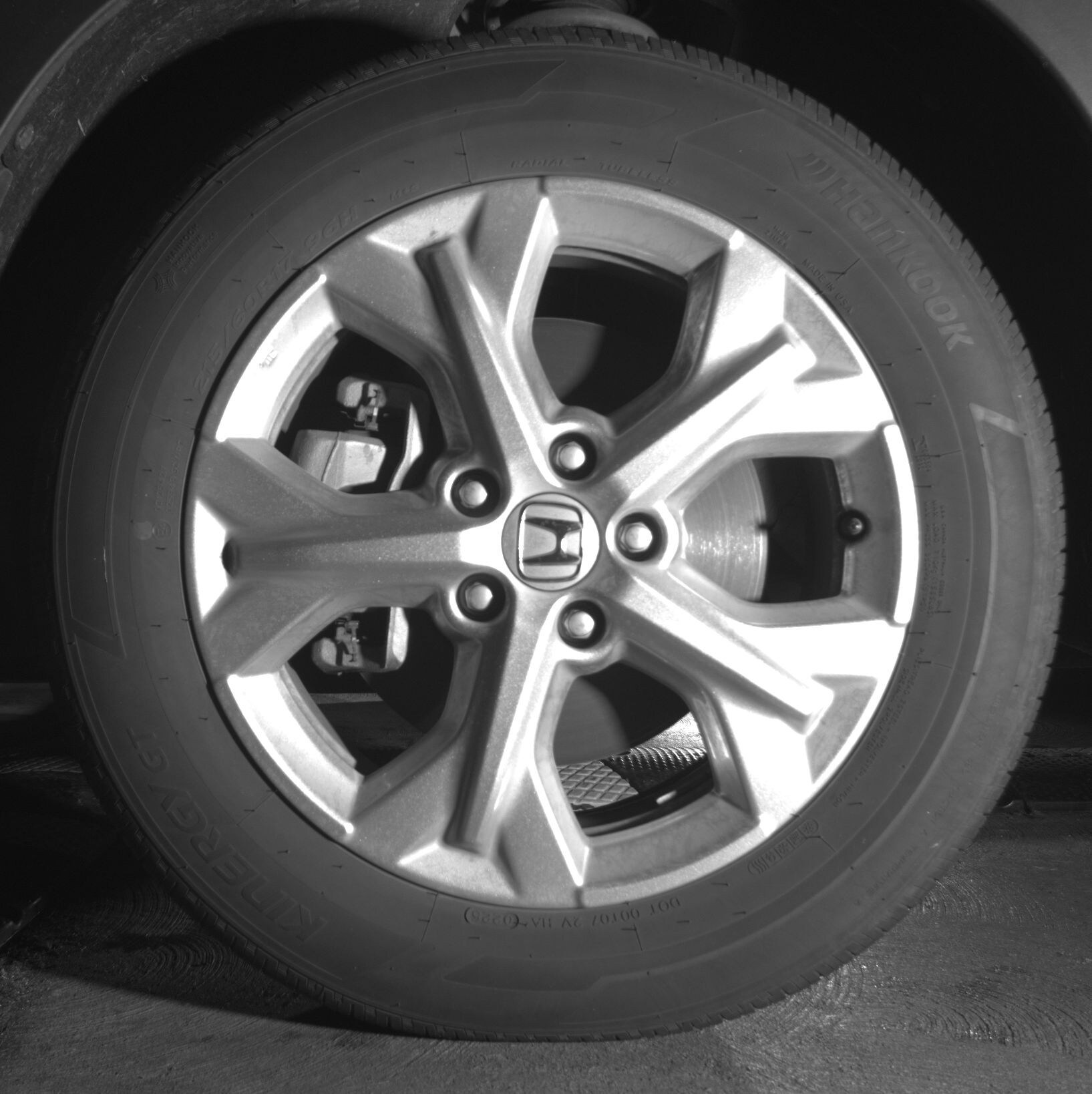 Thumbnail: 2025 Honda HR-V - 9