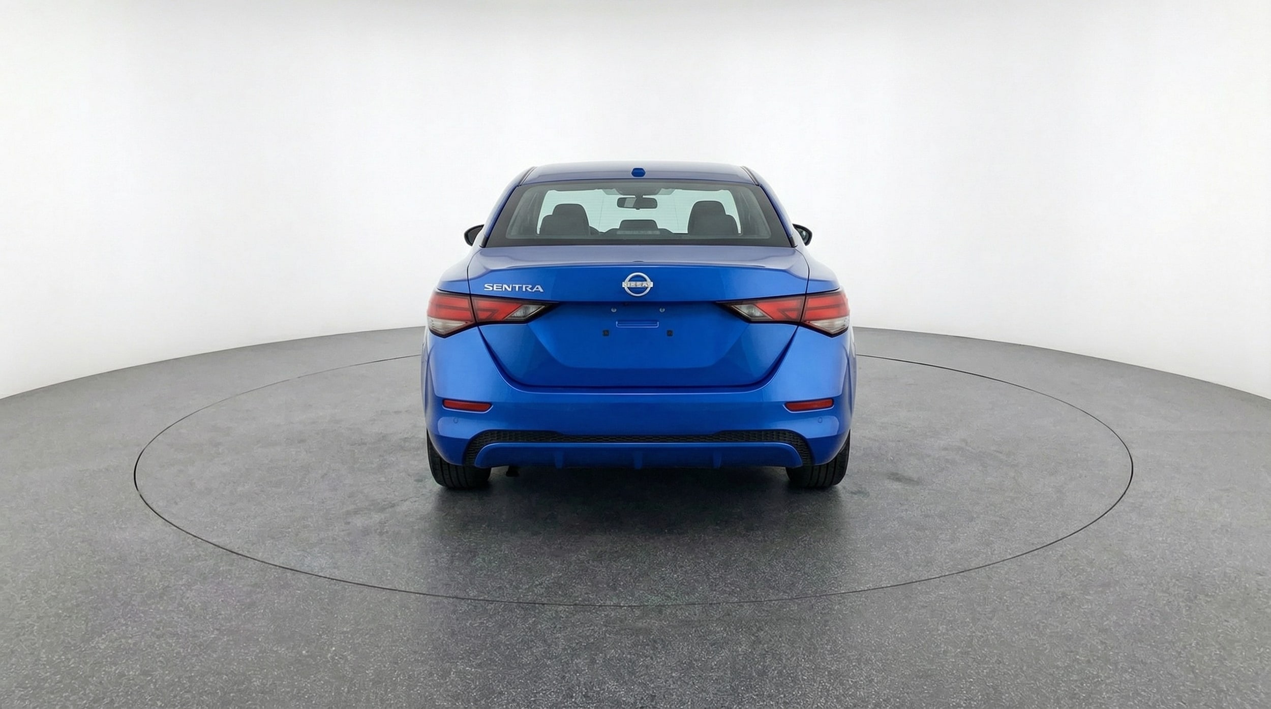 Thumbnail: 2025 Nissan Sentra - 6